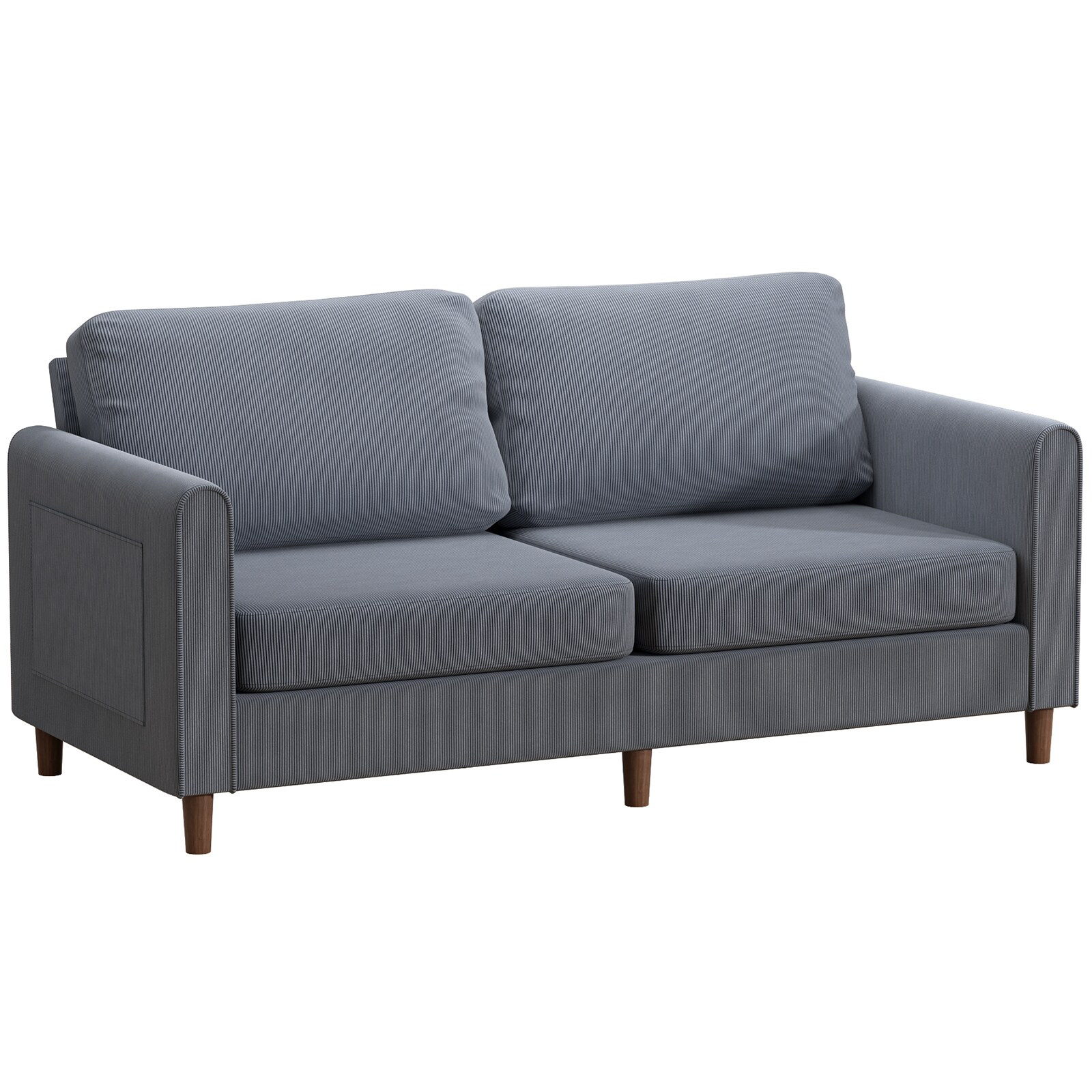 Delarpo H0163 Sofas-Loveseats - View #8