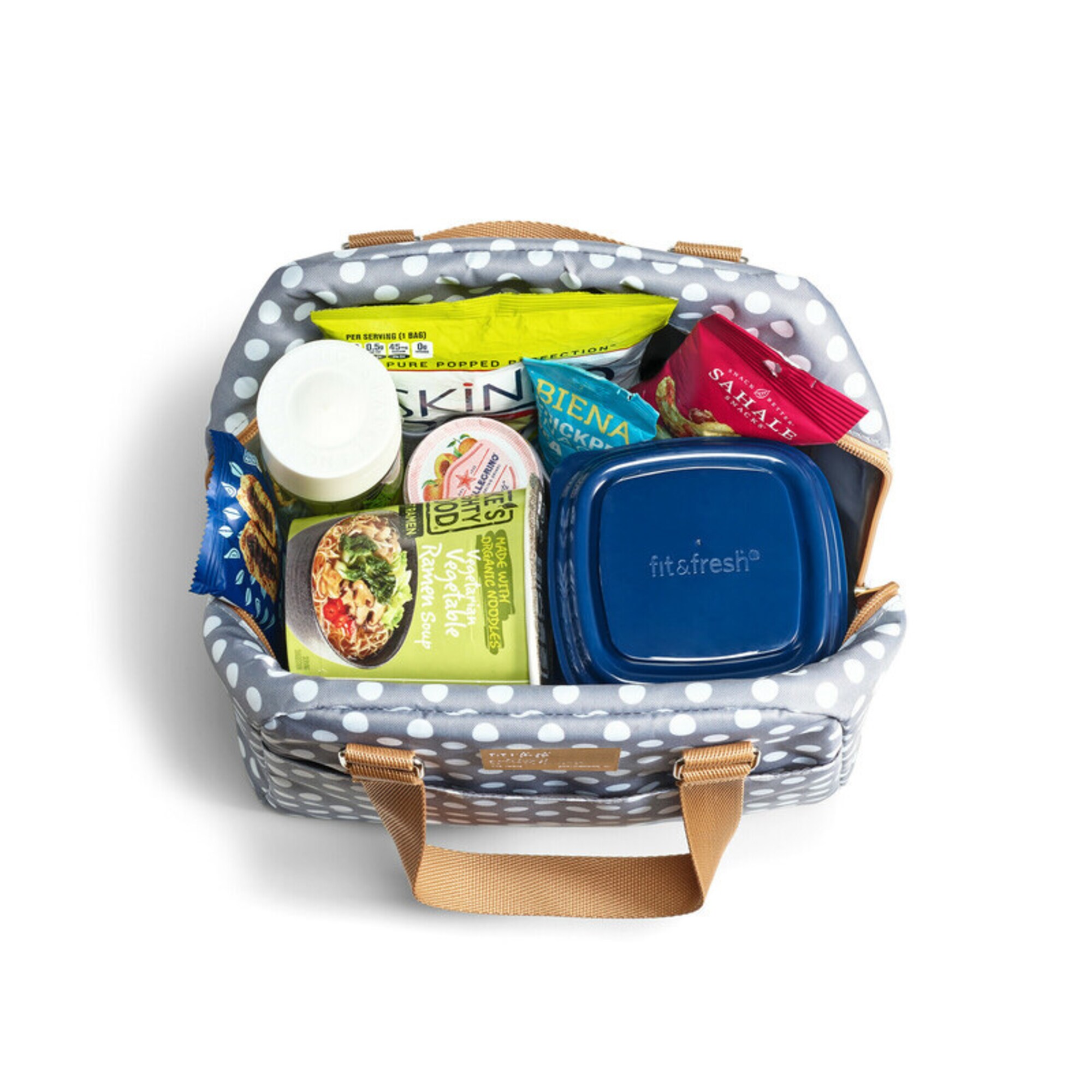 FIT Fresh HWFF7607 Portable-Coolers - View #3