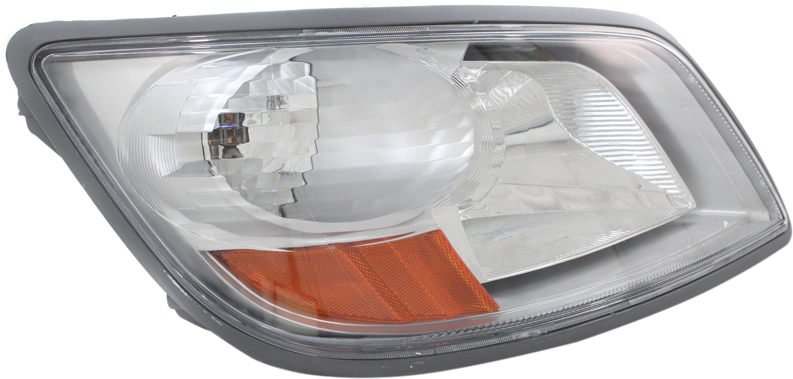 Garage-Pro JCW10010003-HDGP Headlights-Components - View #2