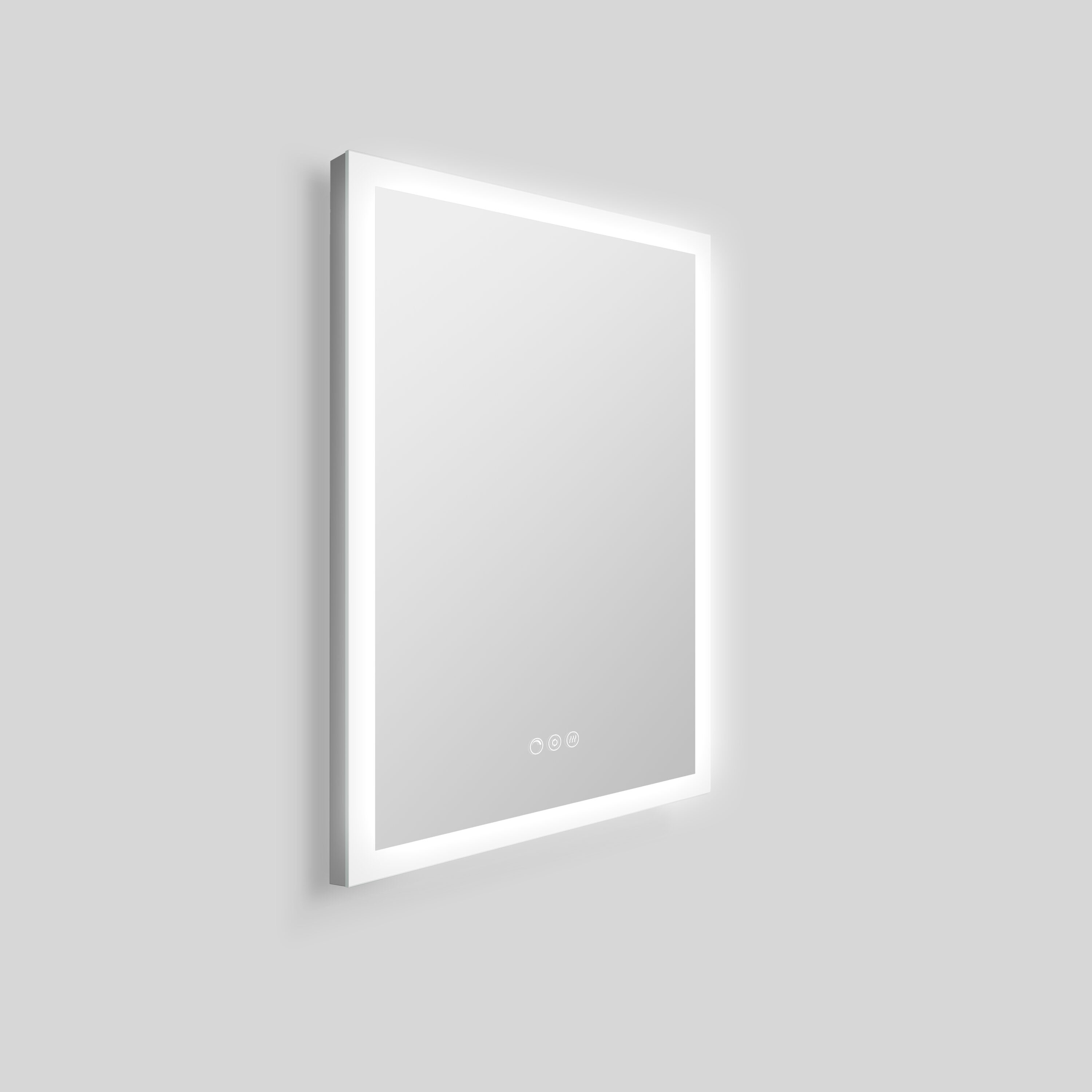 Streamline M-2100-241 Framed-Bath-Mirrors - View #12