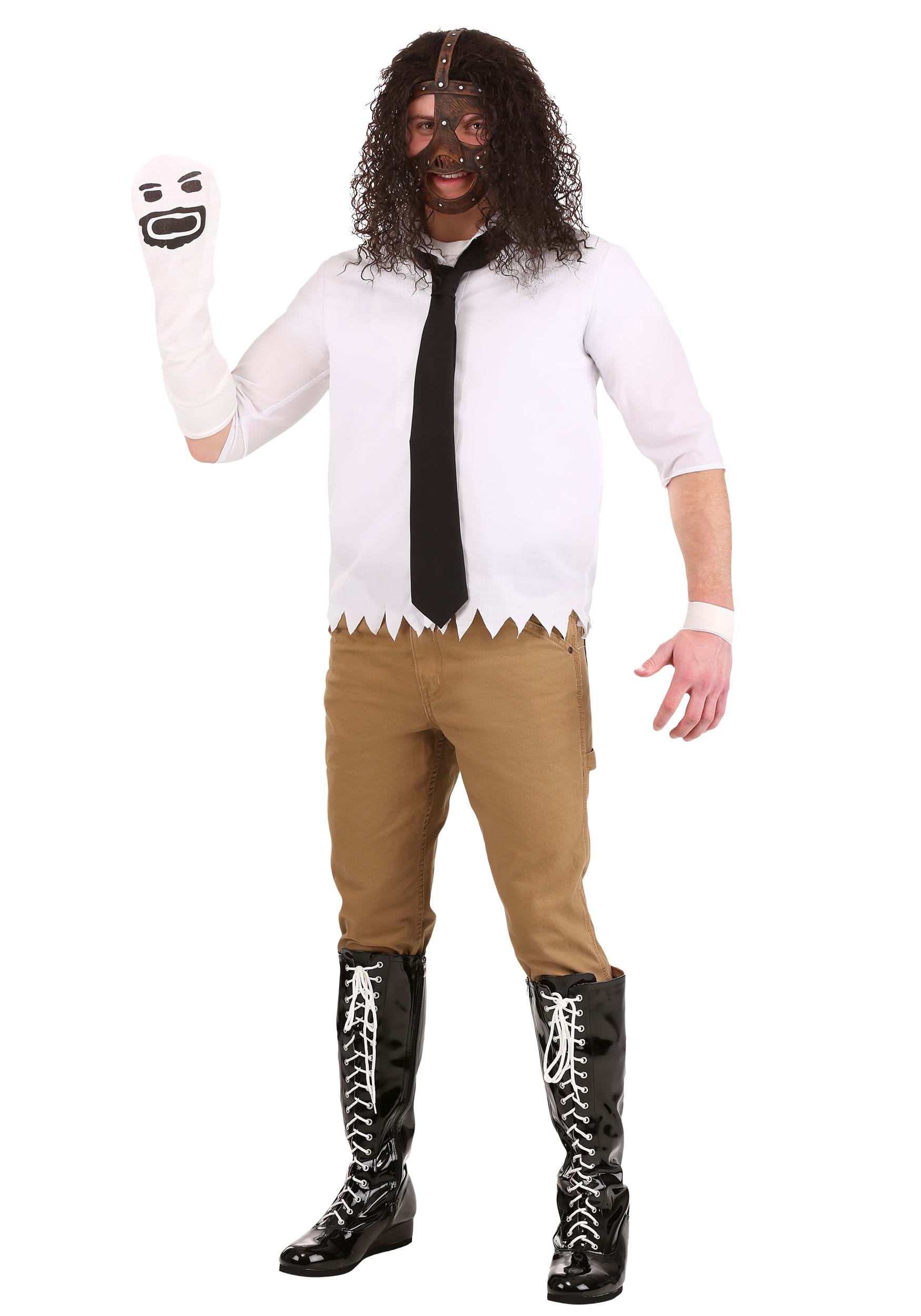 HalloweenCostumes.com FUN9514PL costumes - View #6