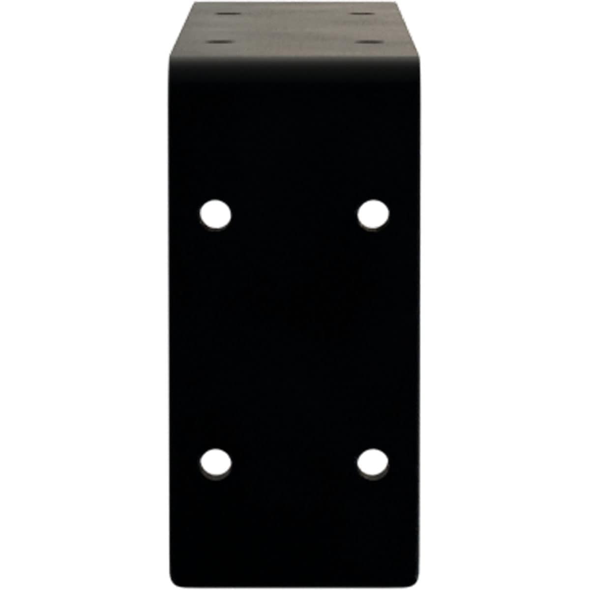 Ekena Millwork BKTM02X08X04EBPBL Mending-Plates-Brackets-Braces - View #5