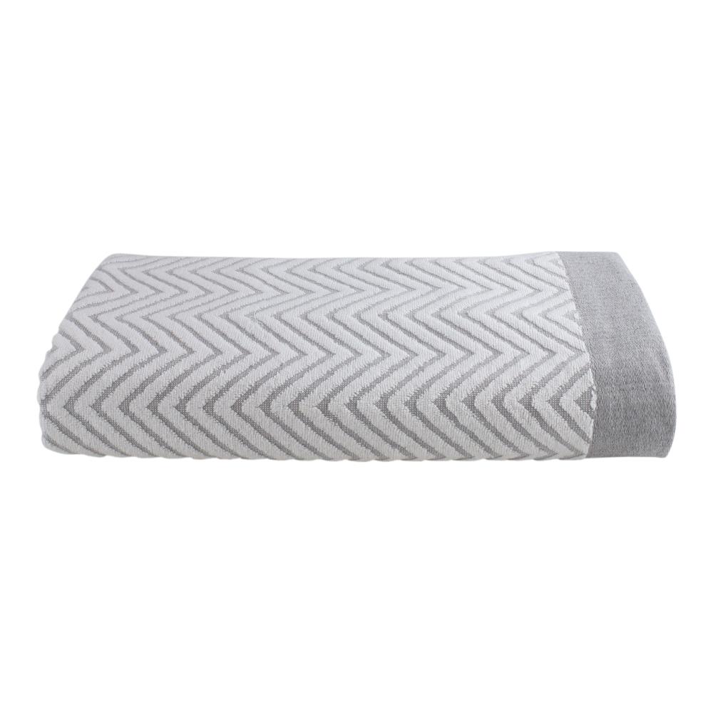 Fibertone KIT-BT14186CVGRFT4P Bath-Towels - View #3