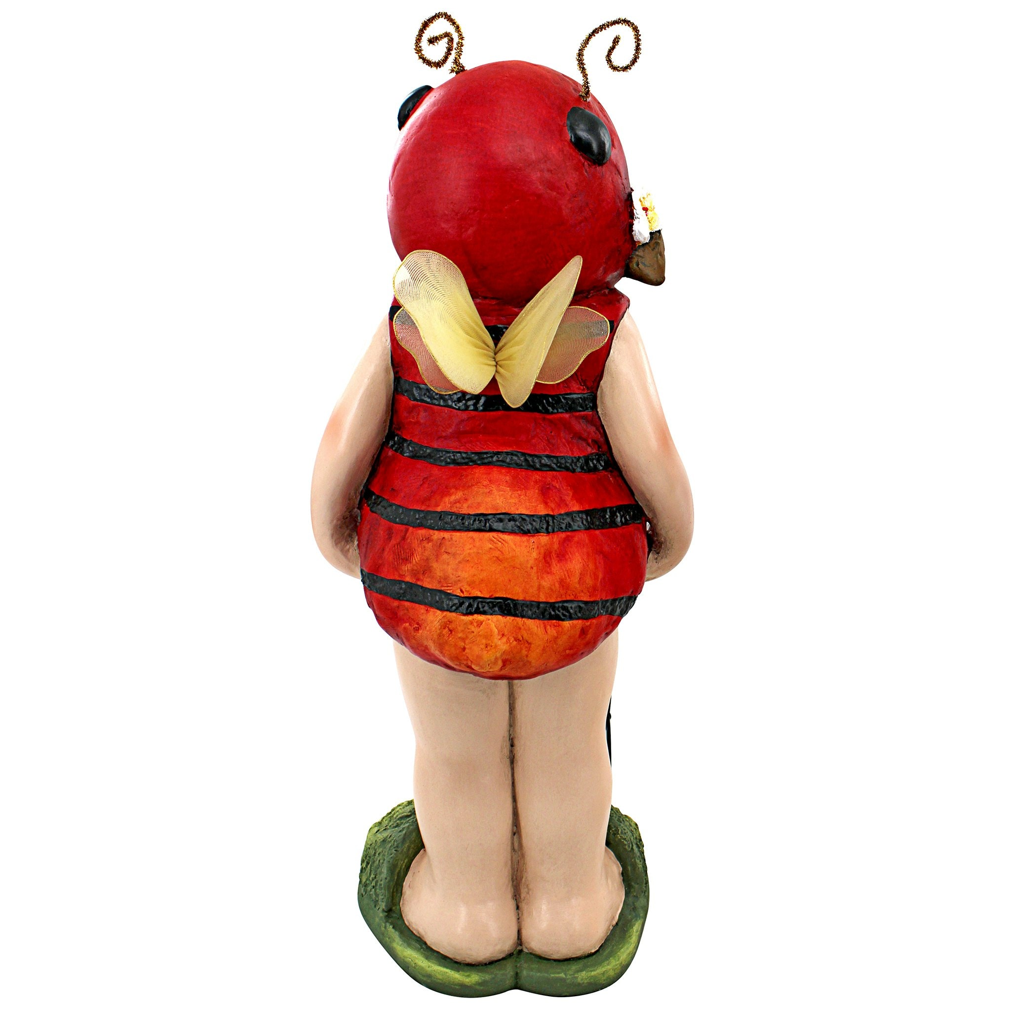 Design Toscano DS18026 Garden-Statue - View #5