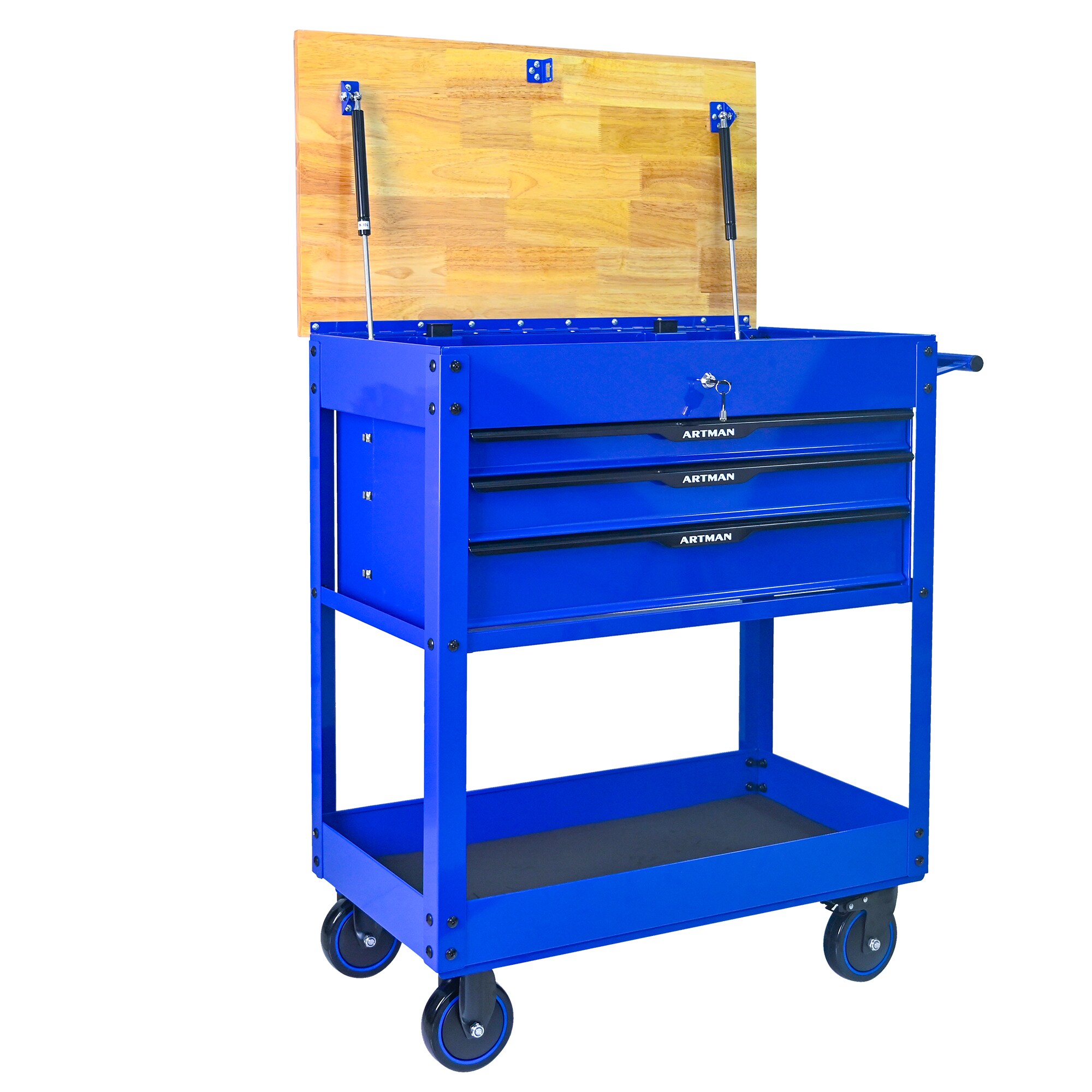 GDFStudio 344200 Utility-Carts - View #8
