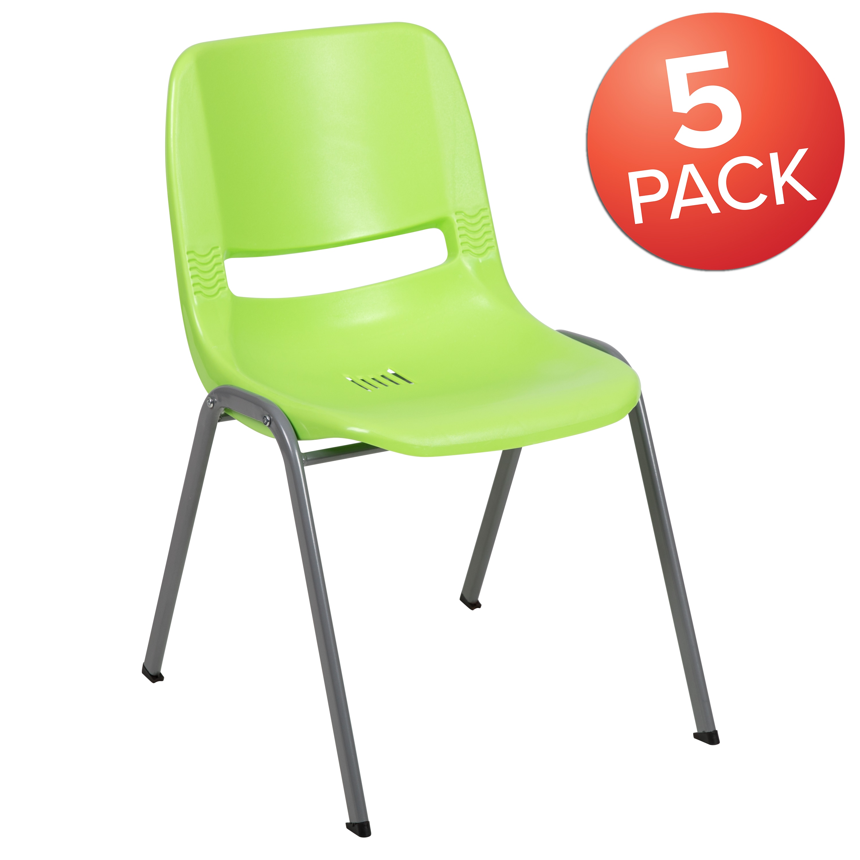 Flash Furniture 889142521105 Kids-Chairs - View #2