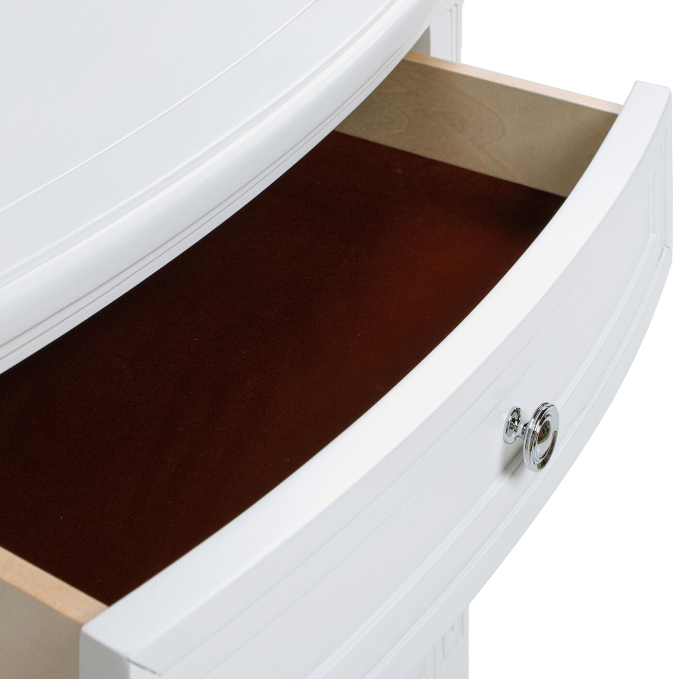 Jennifer Taylor Home LWHITE-CTG87070 End-Tables - View #12
