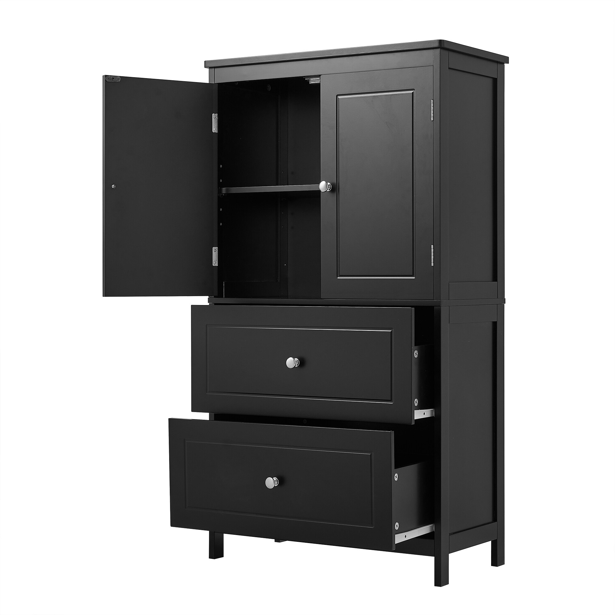 GDFStudio 329822 Bathroom-Wall-Cabinets - View #15