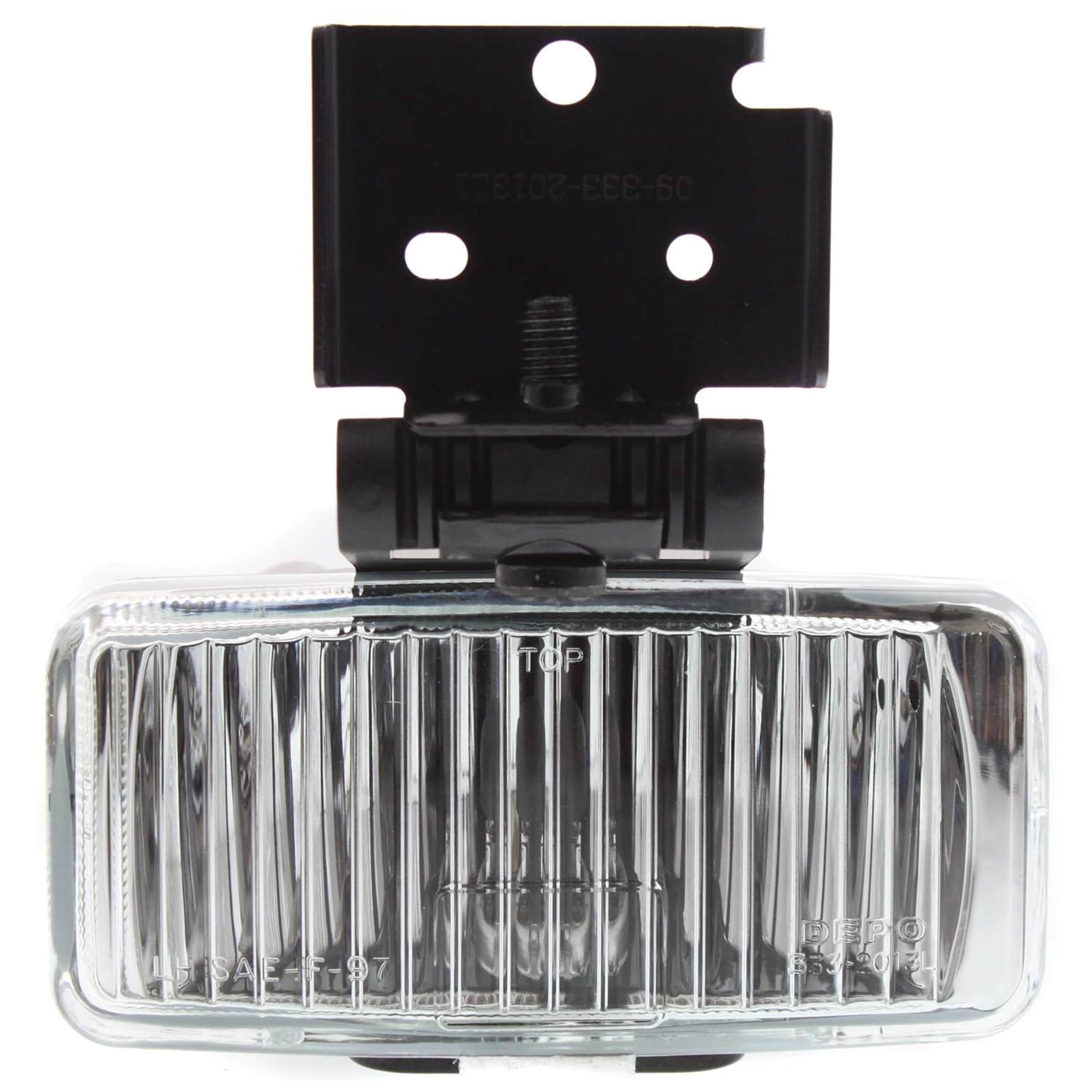 Garage-Pro JCW19-5452-90GP Front Fog Light for JEEP GRAND CHEROKEE 1997-1998 LH Assembly