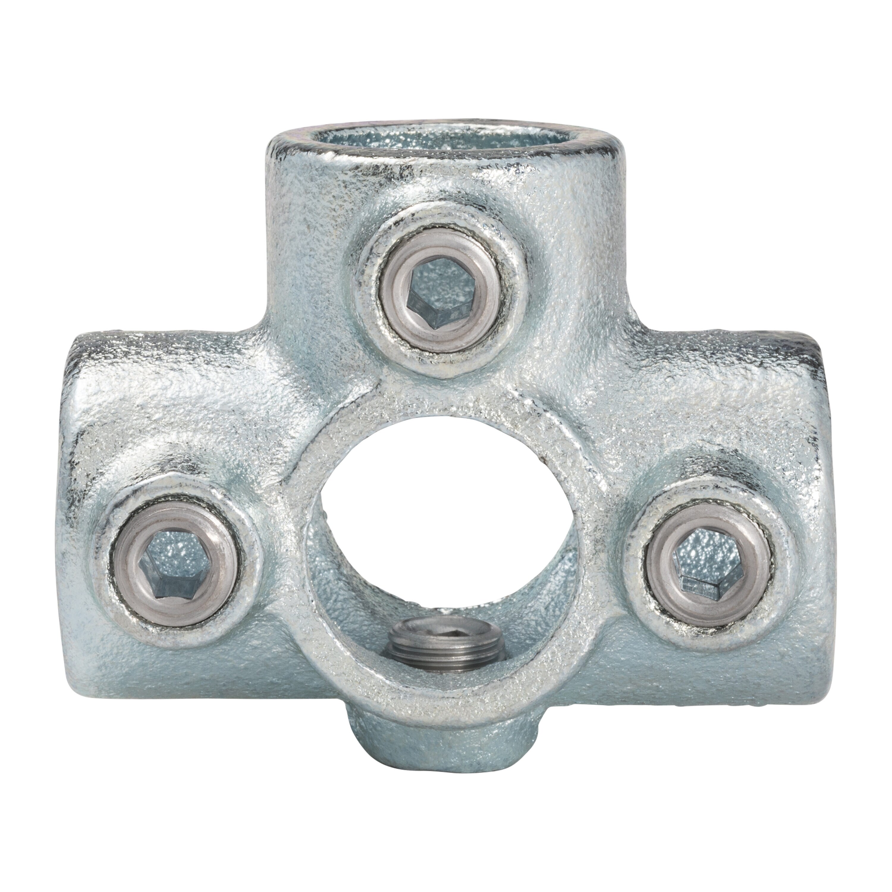 SteelTek 677-604HC Structural-Pipe-Fittings - View #2