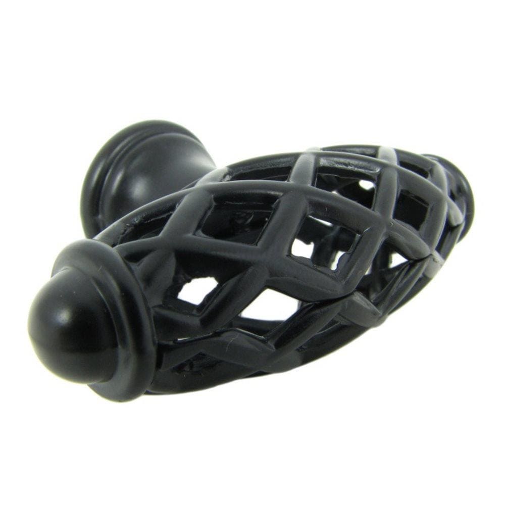 Stone Mill Hardware CP3801-MB  - View #2