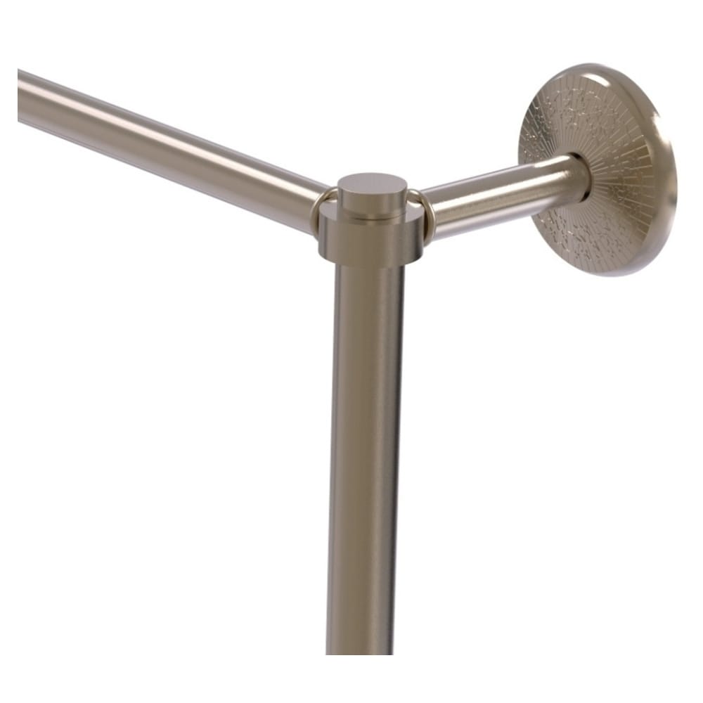 Allied Brass MC-28-30-PEW d060350 - View #2