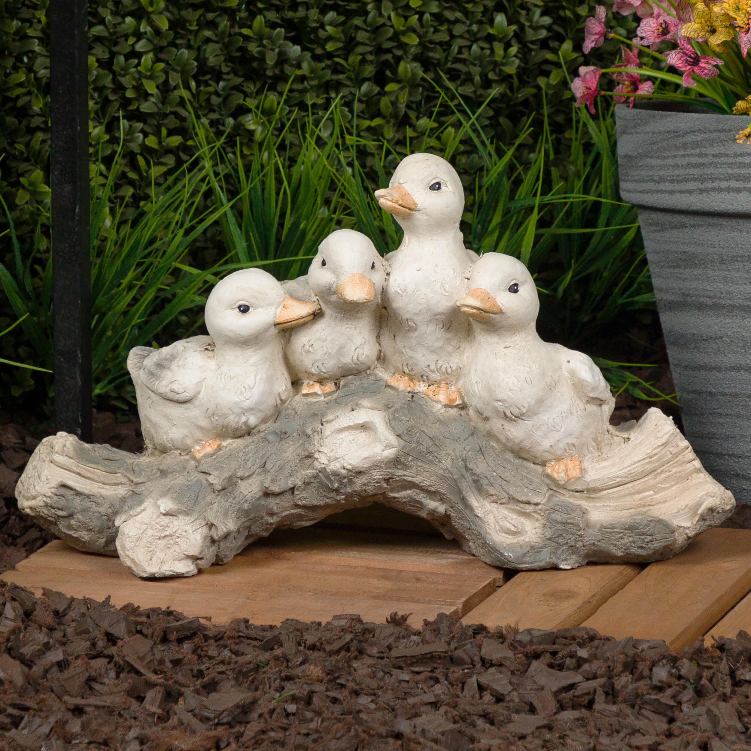 Alpine Corporation QWR1436 fountains - View #4