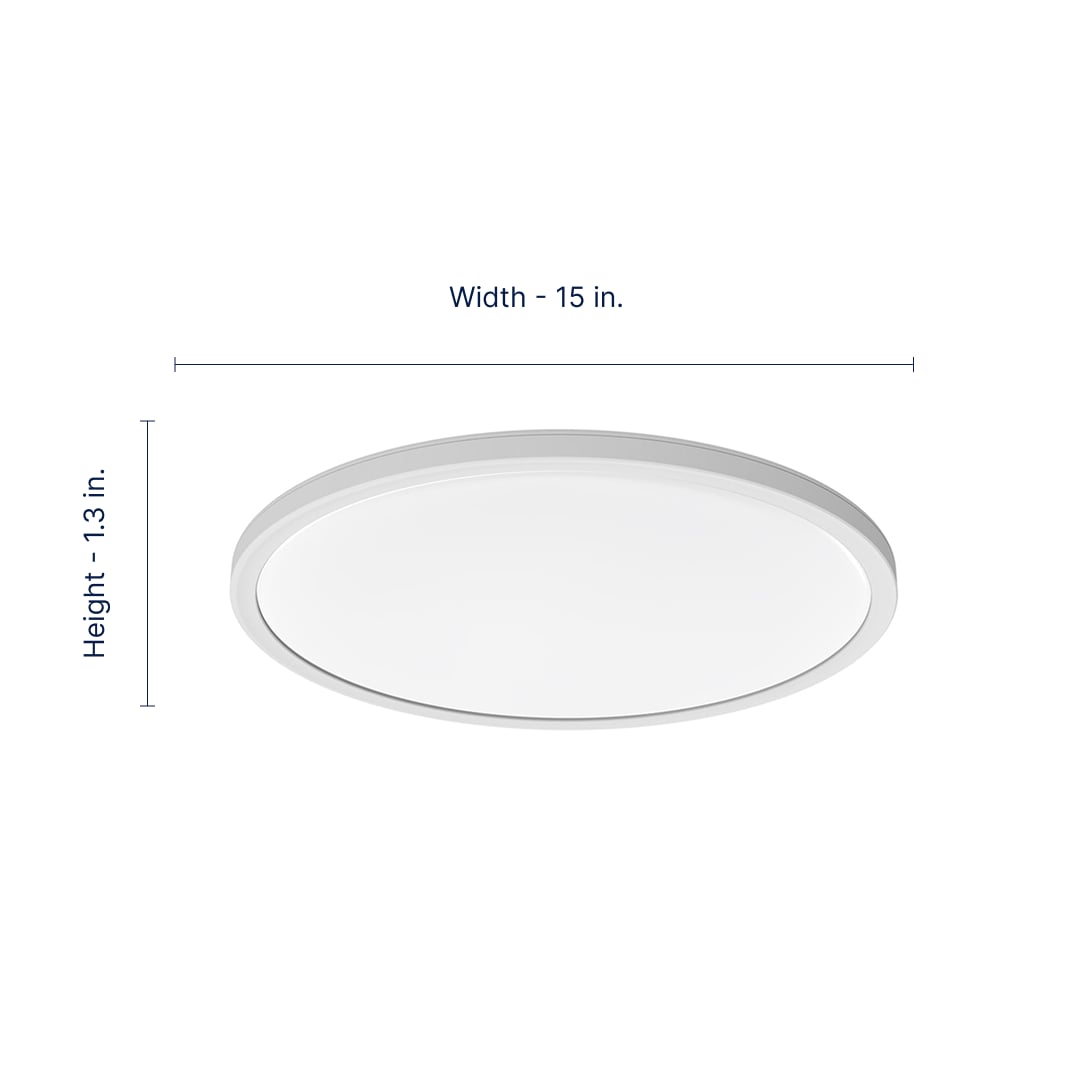 KODA LM030004-1 flushmounts - View #2