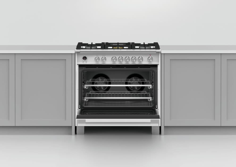 fisher and paykel or90scg6b1 review