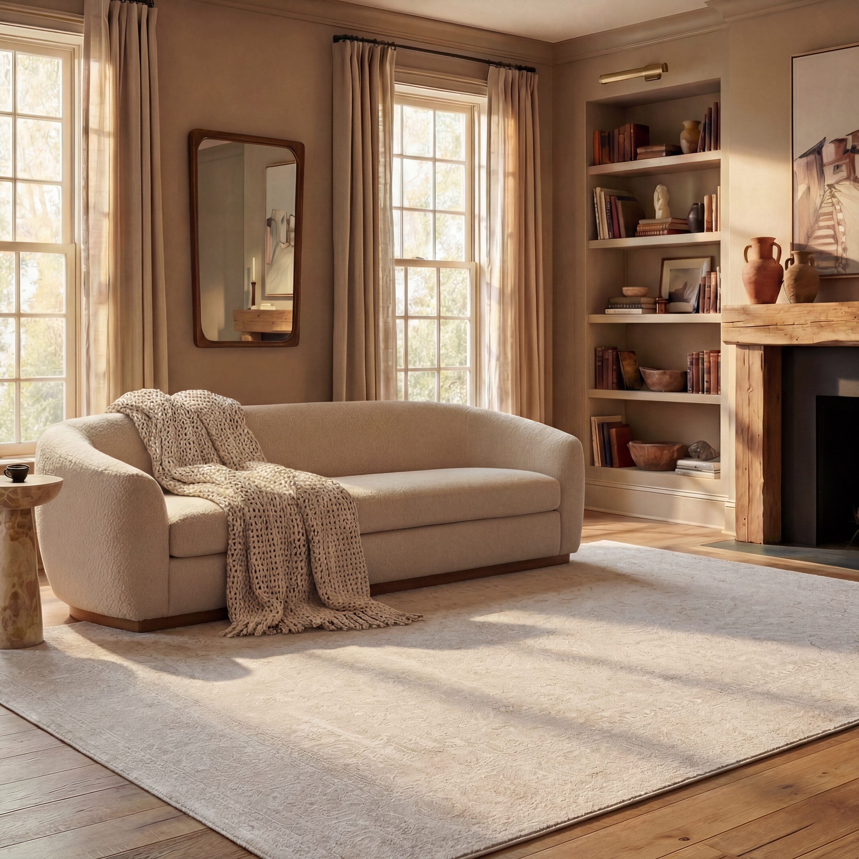 Safavieh RFT670D-1115 rugs - View #5