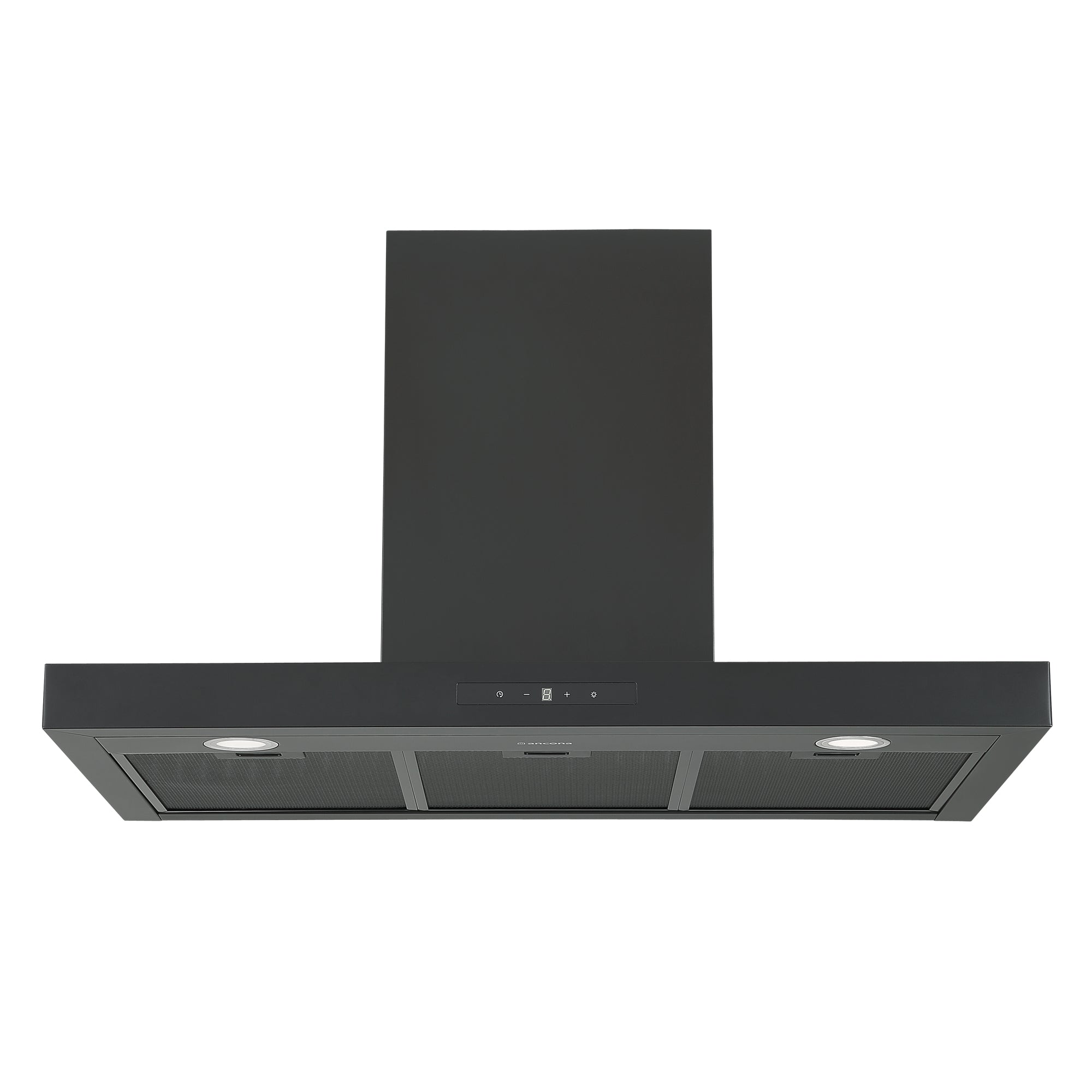 Ancona AN-1587 Wall-Mounted-Range-Hoods - View #2