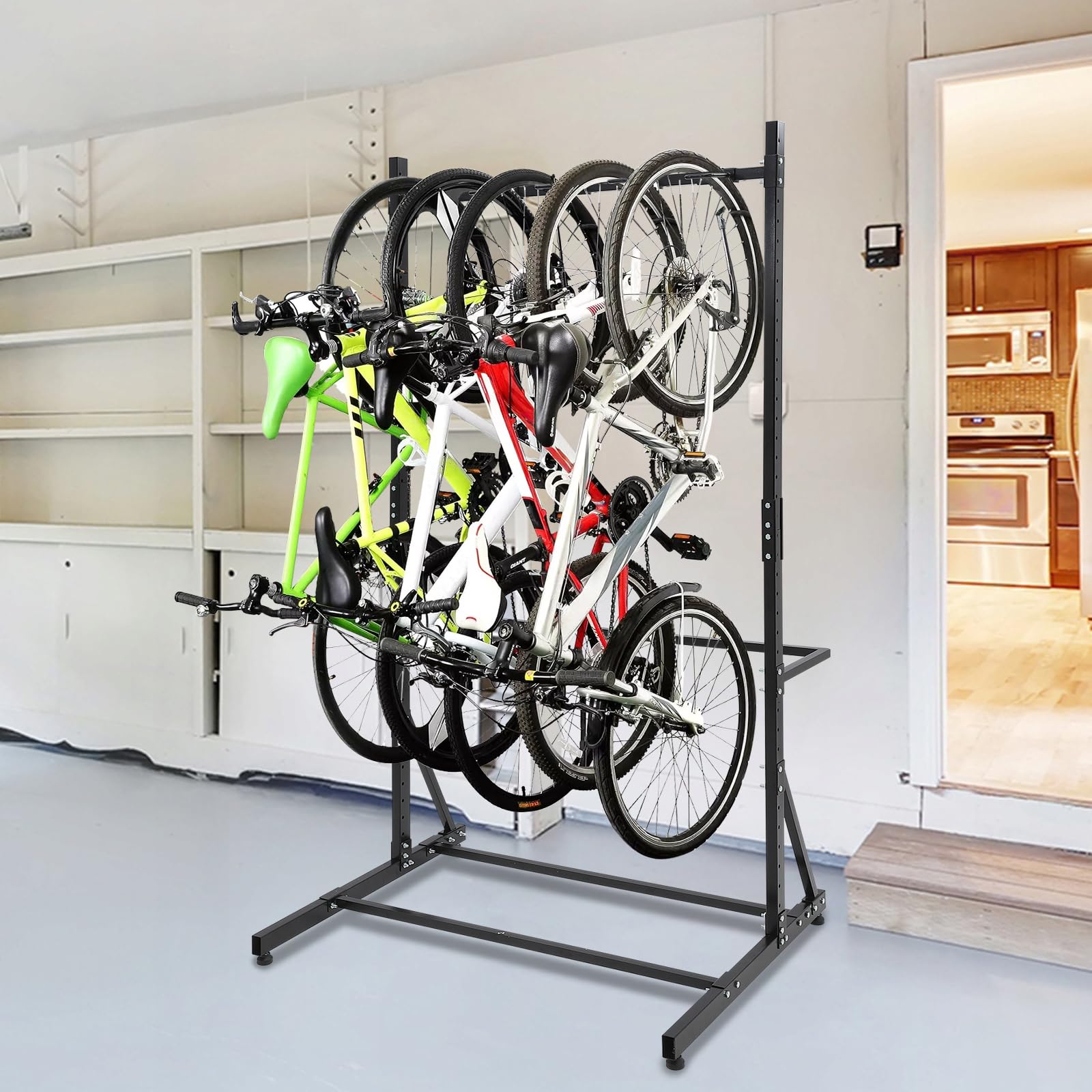 DEXSO ENCOREPOUBA8331 Bike-Storage - View #6