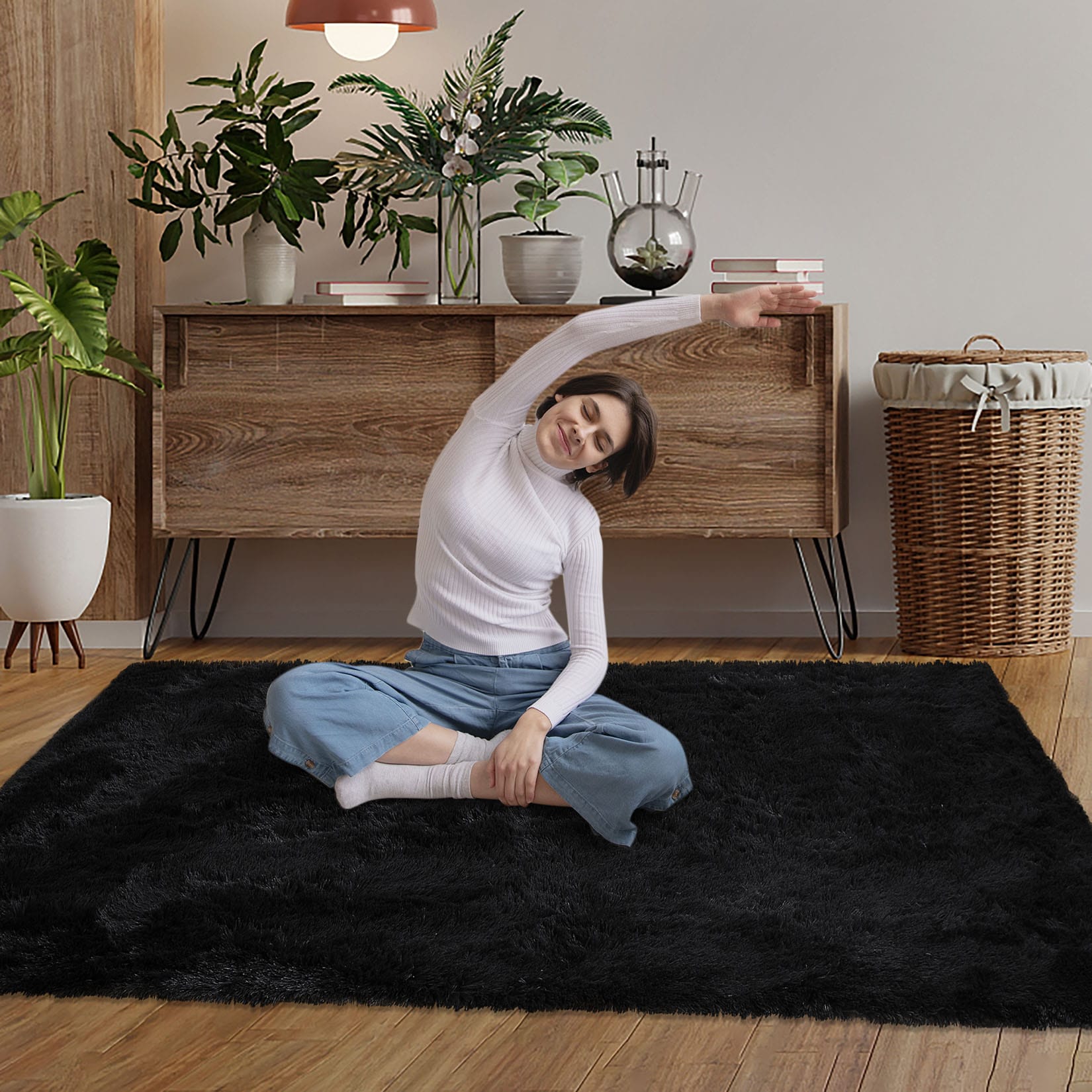 Garvee YXY-LO-PHO-0PW2V5L2 rugs - View #5