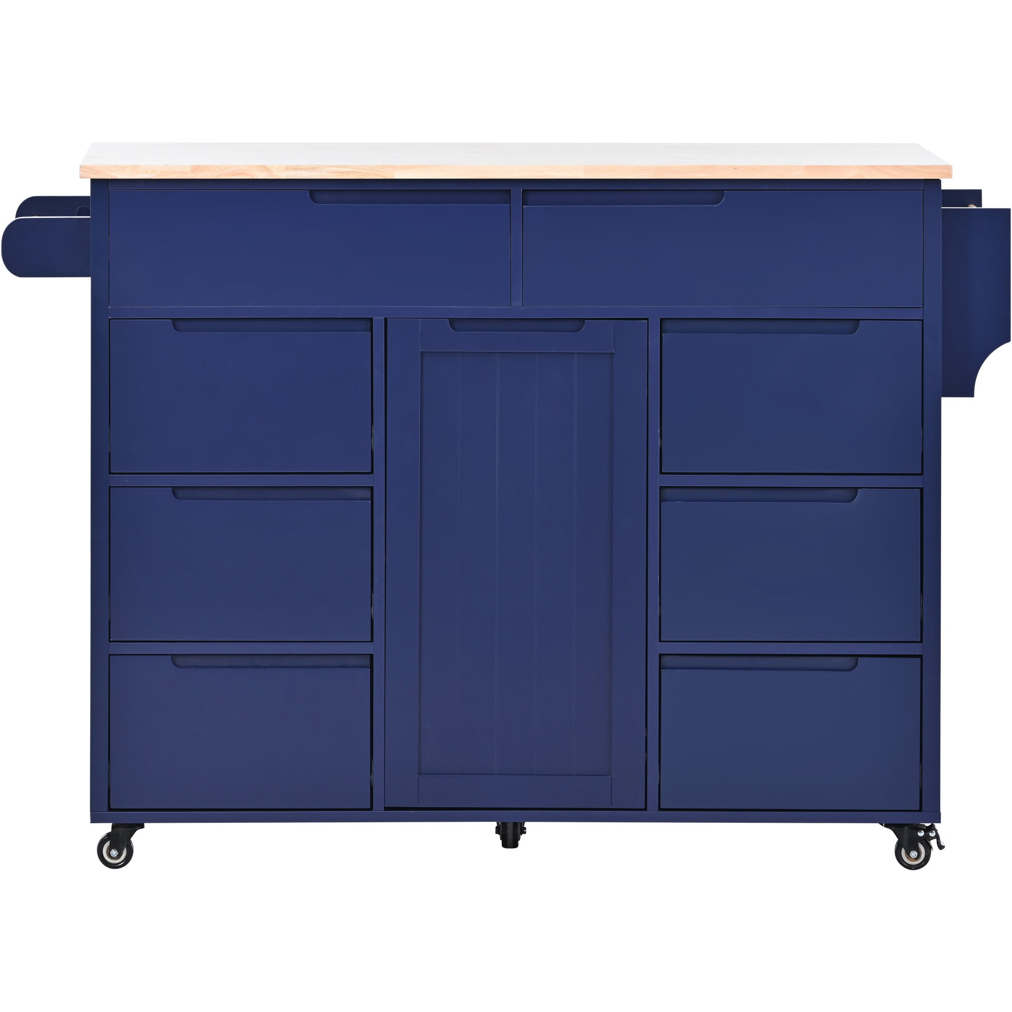 SINOFURN SYB260014BL Kitchen-Furniture - View #9
