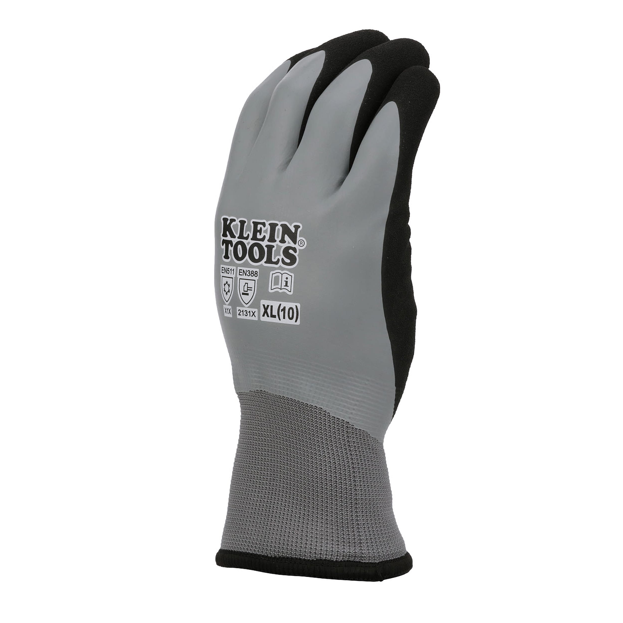 cold weather work gloves lowes