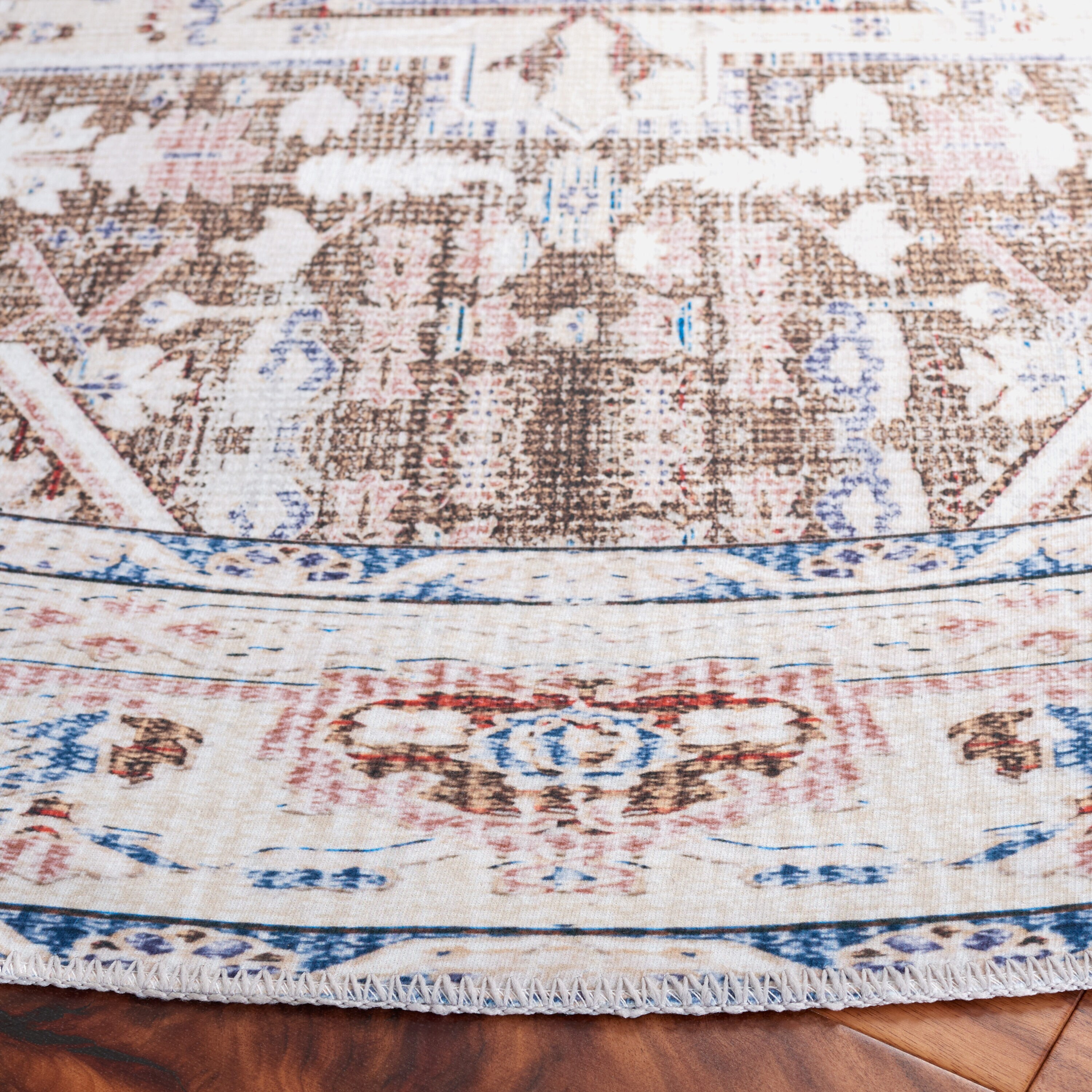 Safavieh ARZ109T-5OV rugs - View #3