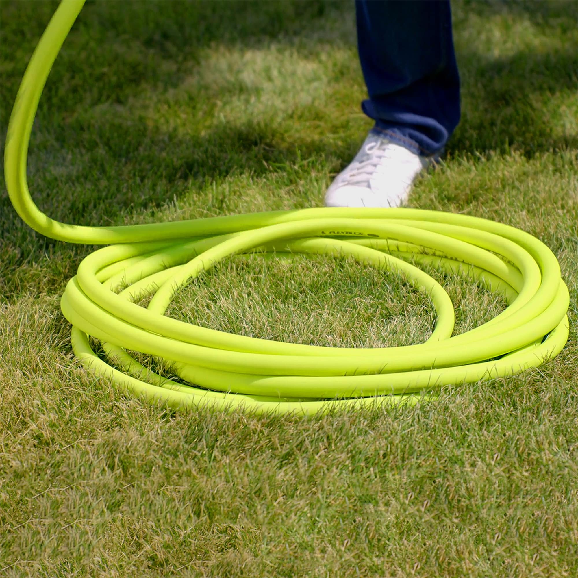 Flexzilla HFZG525YW-E Water-Hoses - View #9