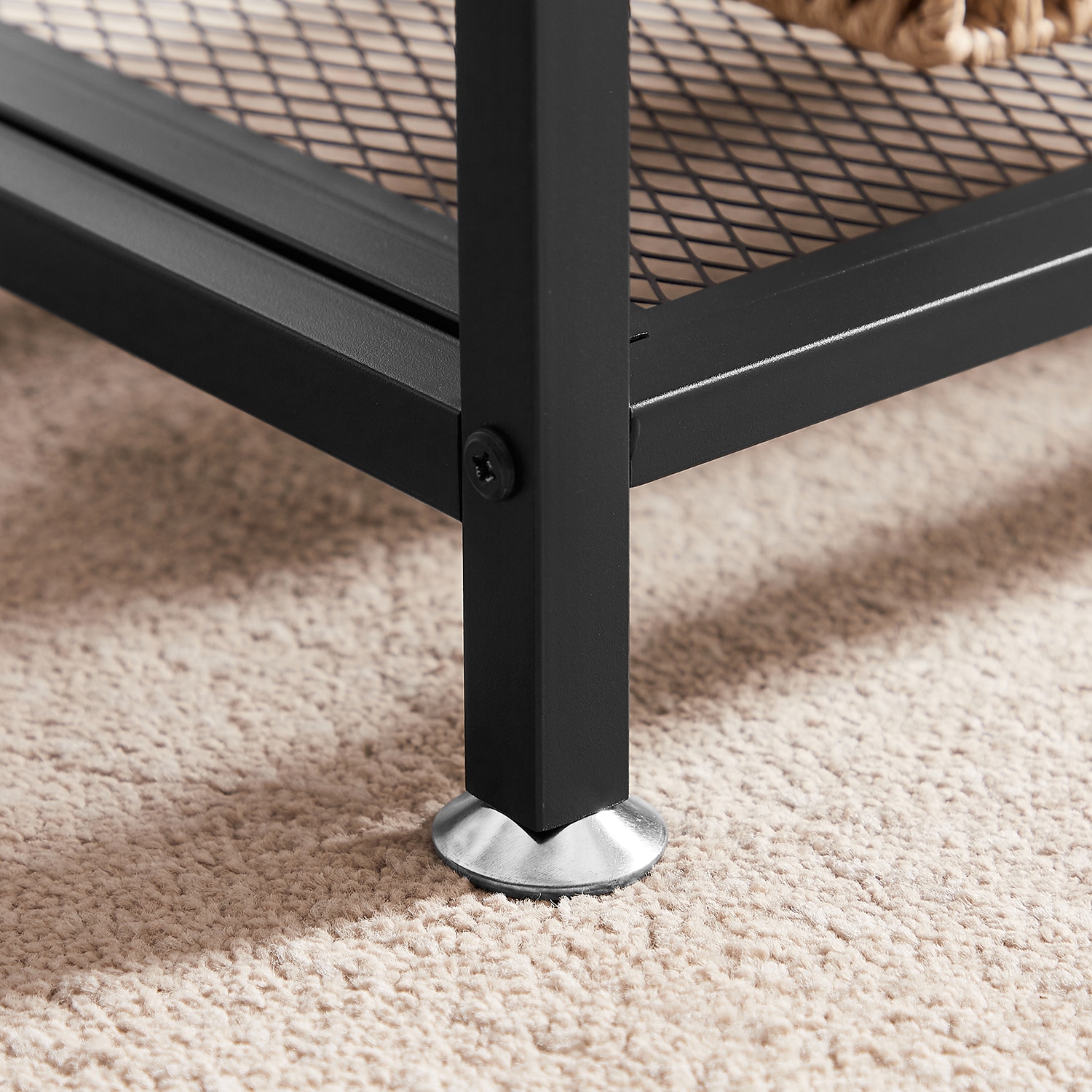 Vecelo LOE-XF-NT06-GRY-A2 nightstands - View #8