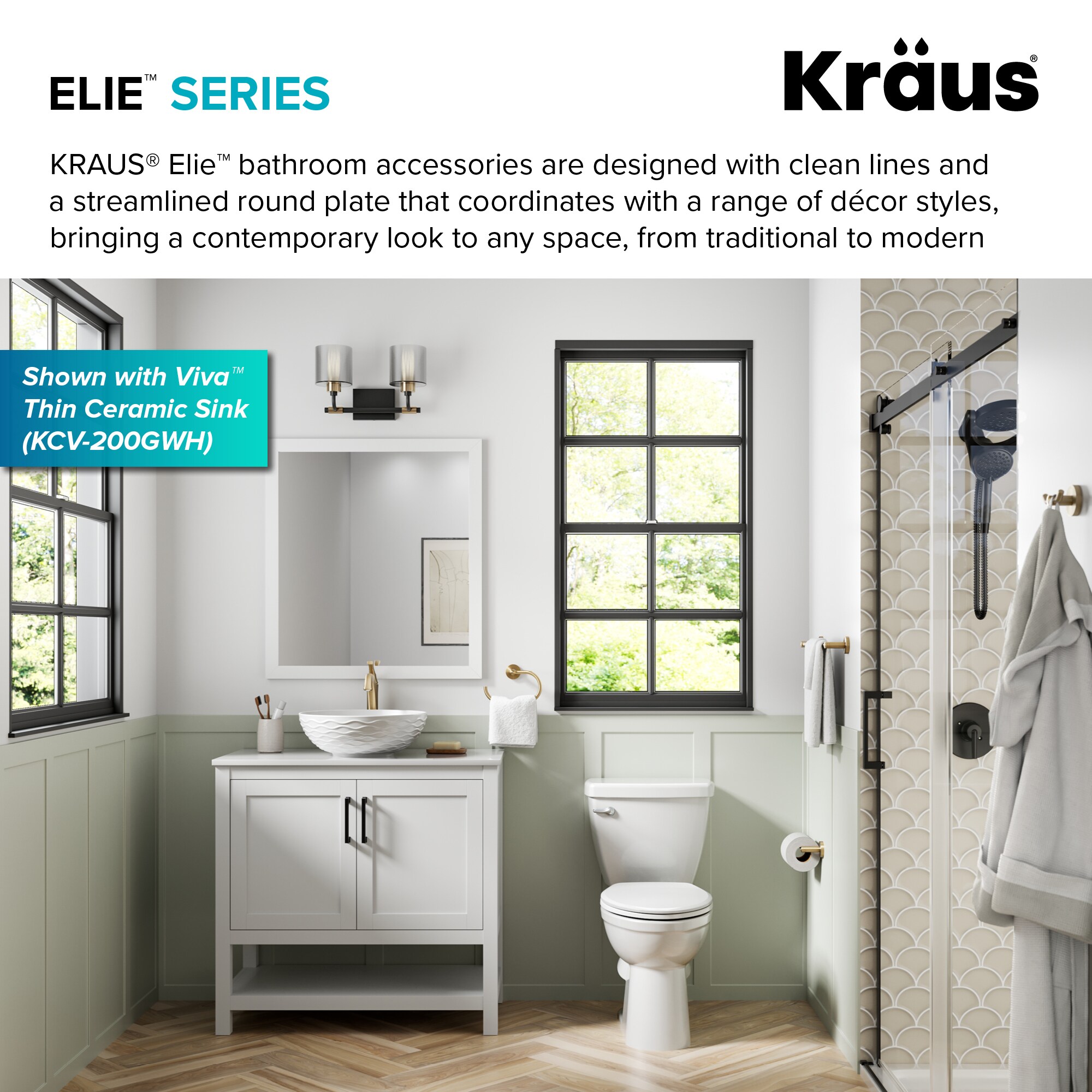 Kraus KEA-18825BG d060355 - View #6
