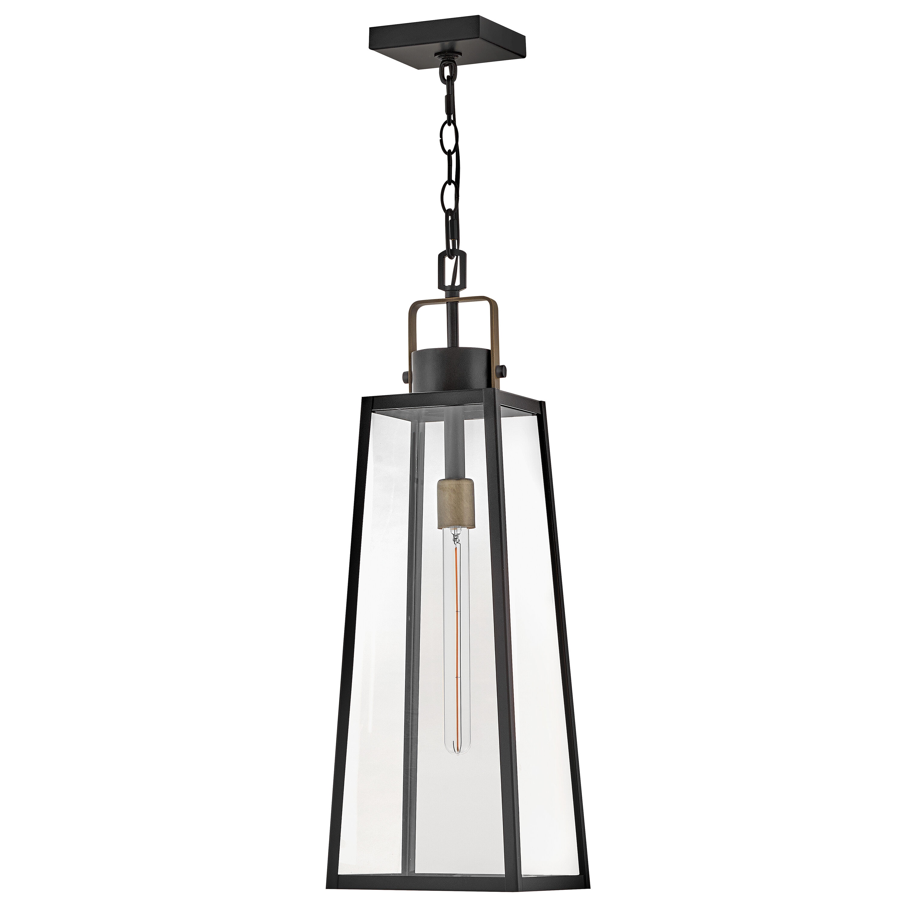 Lark 82002BK Pendant-Lights - View #2