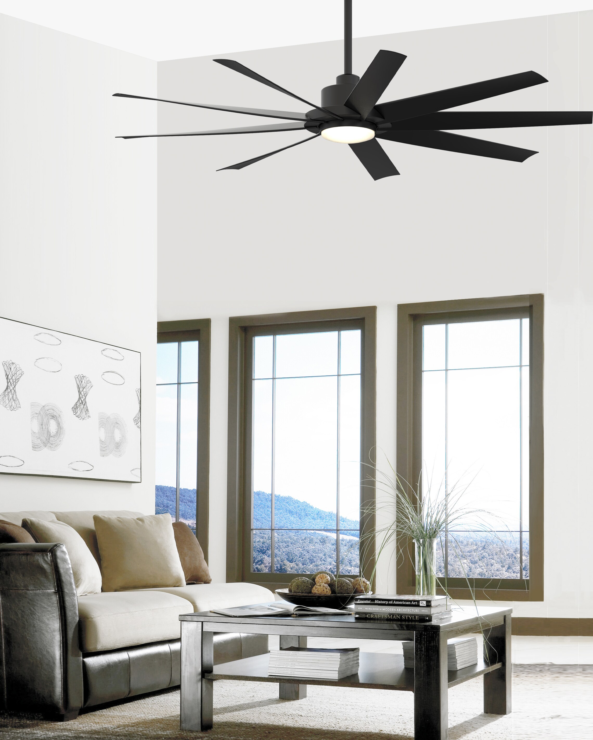 Fanimation Studio Collection LP6864LBL Ceiling-Fans - View #16