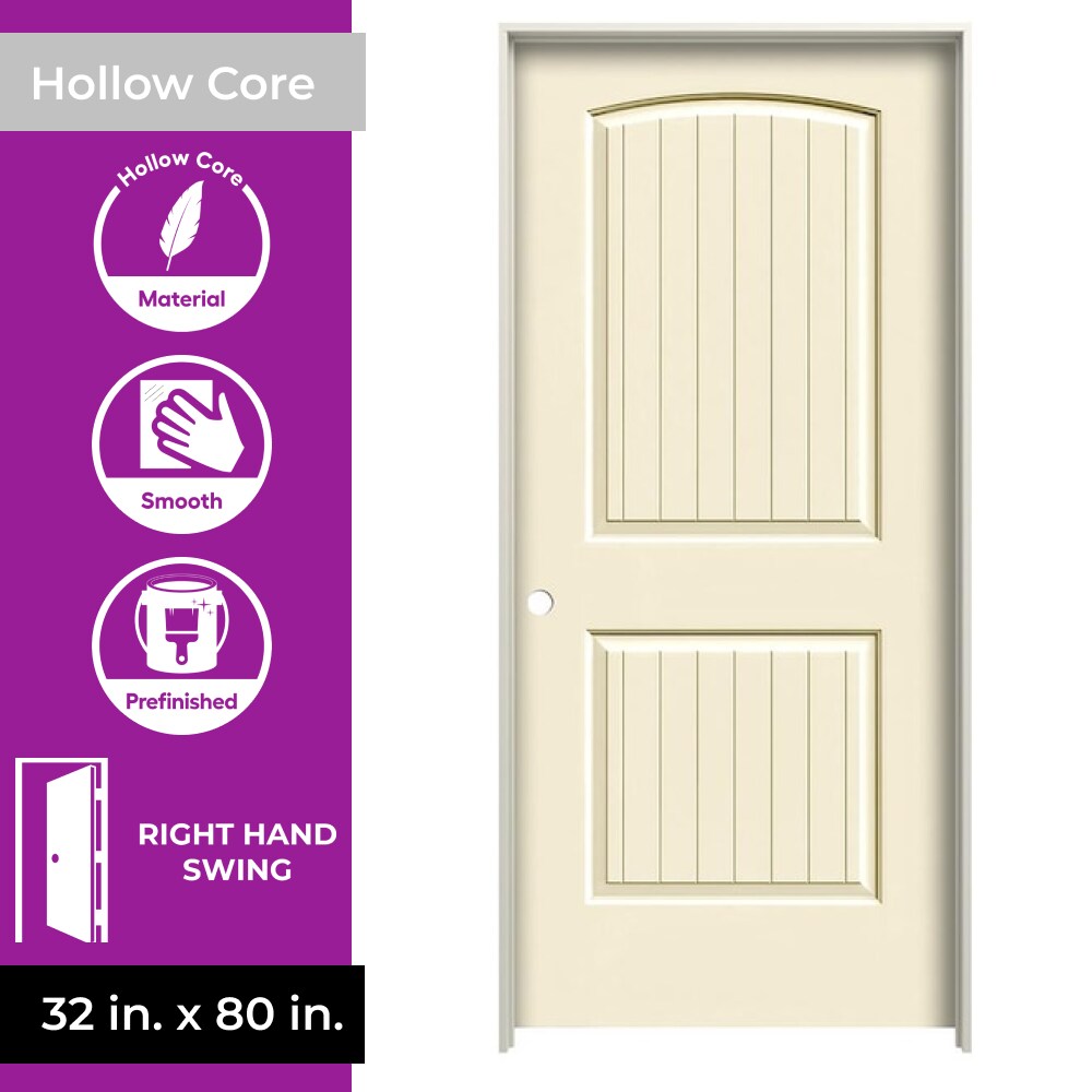 RELIABILT LO1002601 Pre-Hung-Doors - View #2