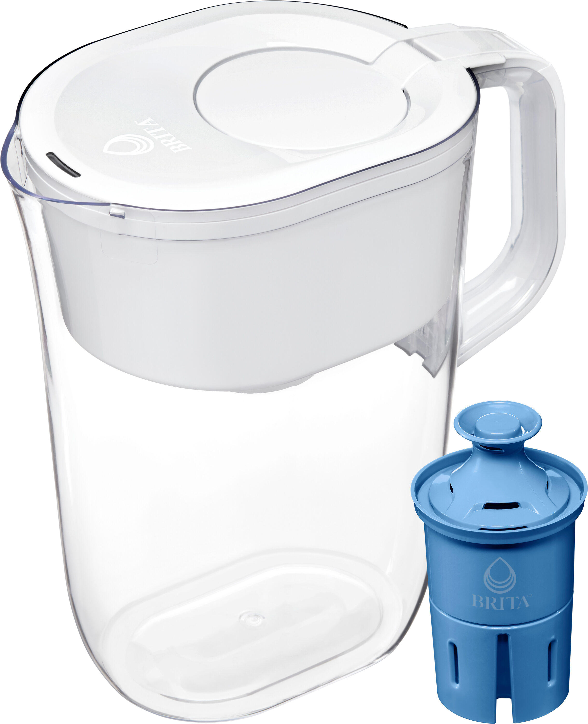 Brita 6025850688 Water-Filter-Pitchers - View #10