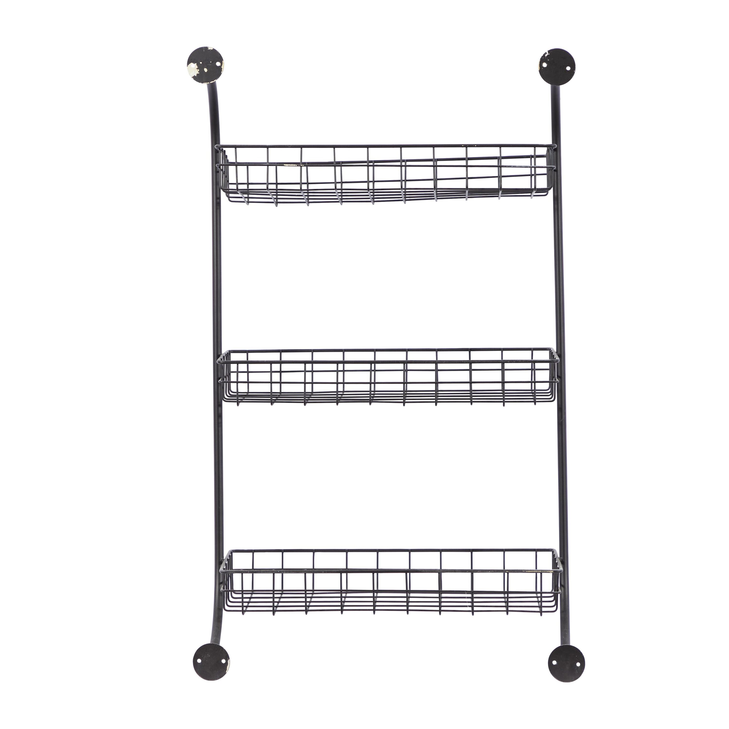 Grayson Lane 97242 Wall-Mounted-Shelving - View #13