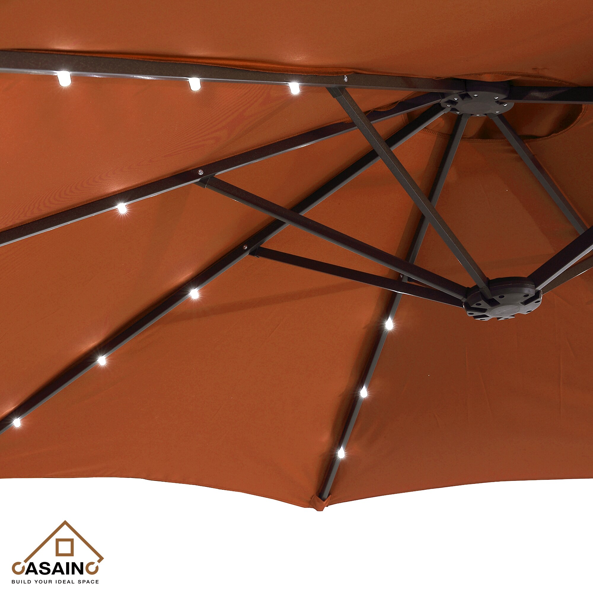 CASAINC WF-W41917532 Umbrellas-2 - View #11