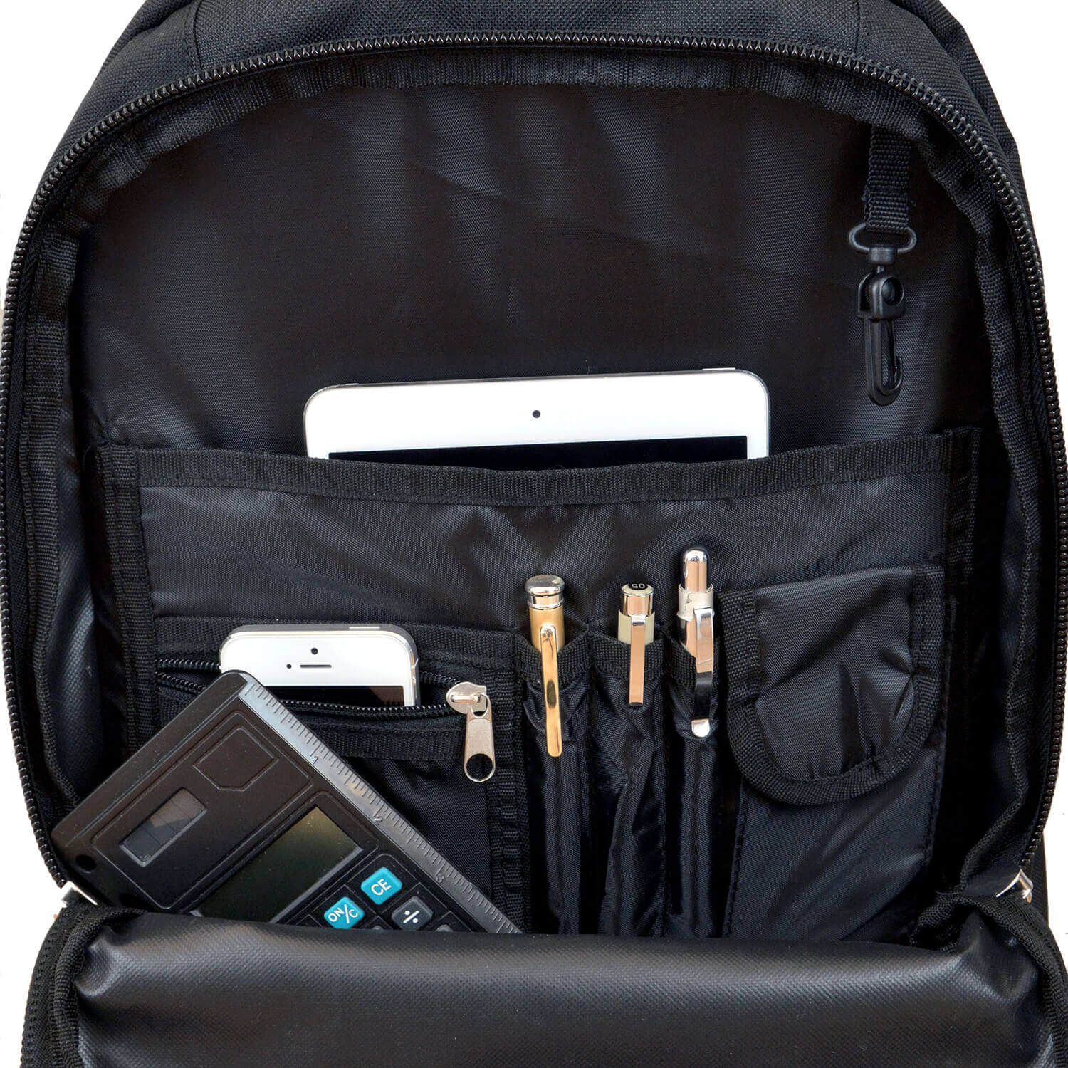 Mojo Licensing CLCIL780_BK Bags-And-Backpacks - View #6