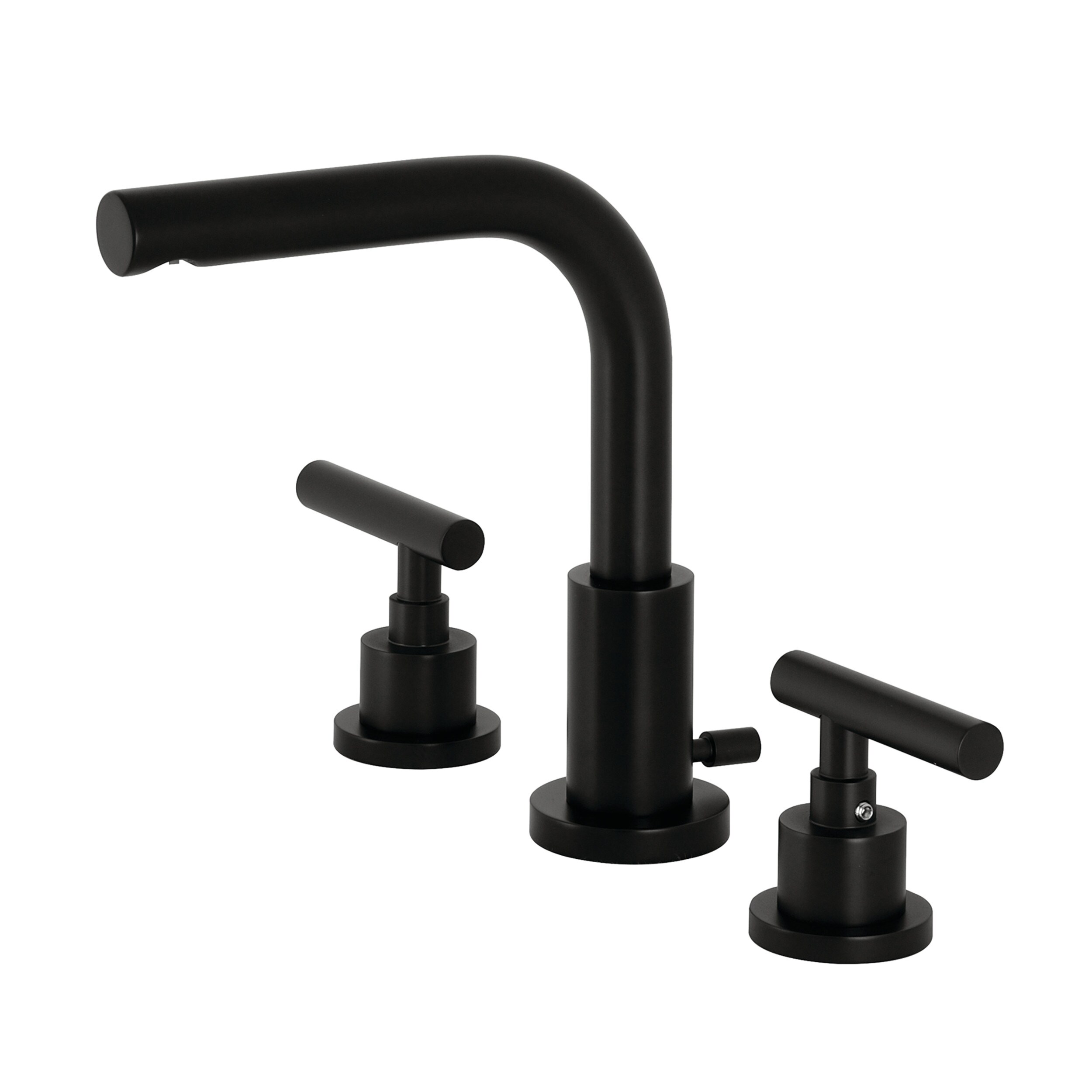 Kingston Brass WLFSC8950CML Lavatory-Faucets - View #2