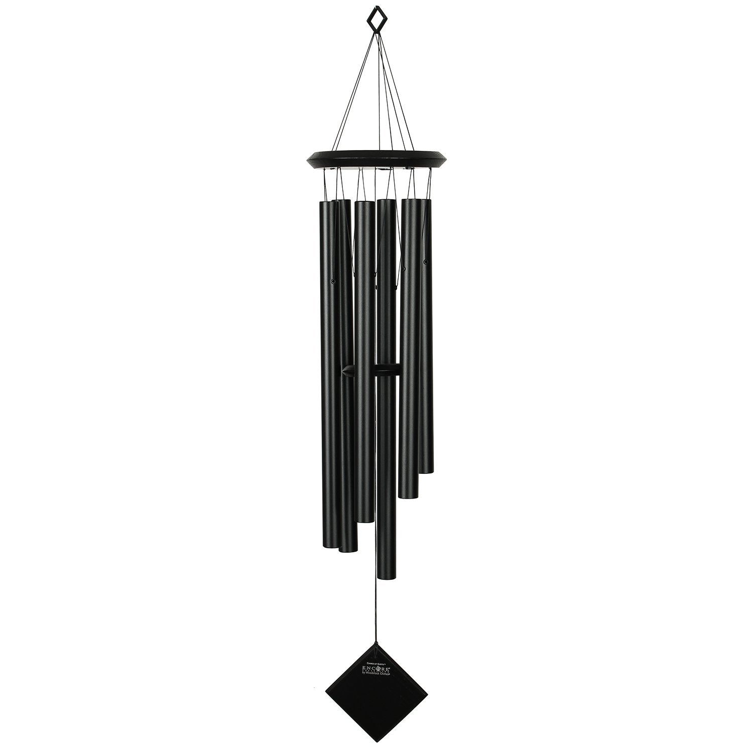 Wind Chimes Brand Woodstock Chimes
