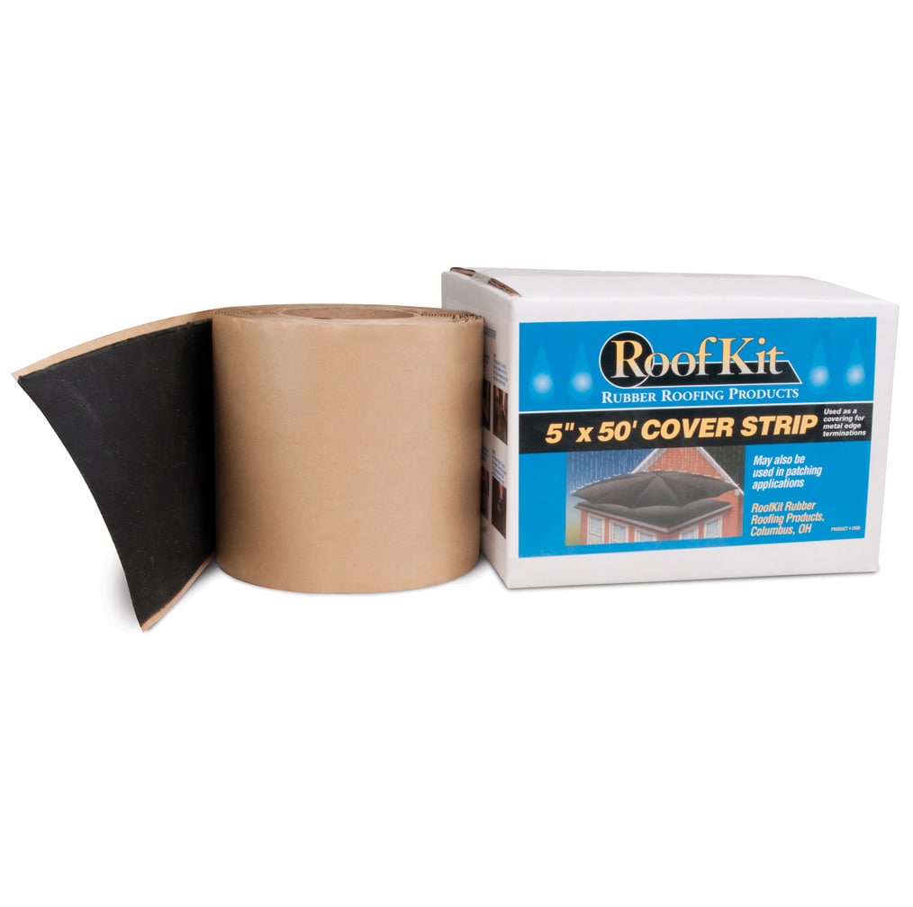 RoofKit Roofing Products 7-1502508-1 Roll-Flashing - View #3