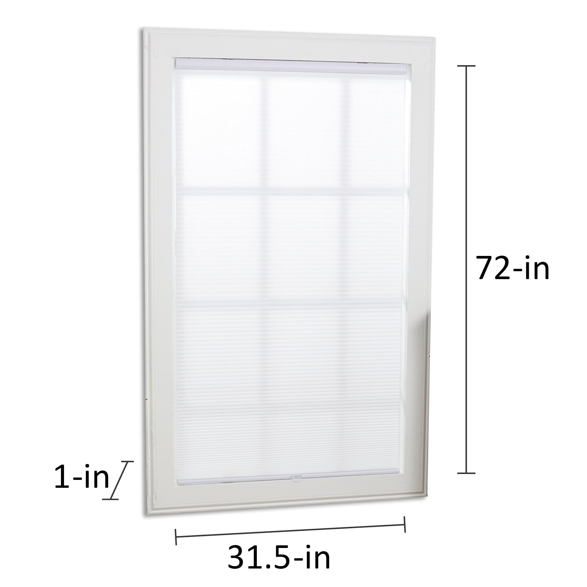allen + roth CCLFWHITE314720 shades - View #10
