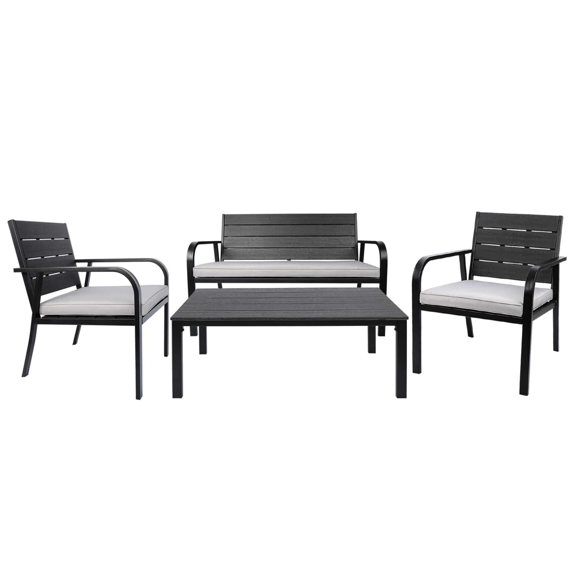 ModernLuxe L-W69168751 Patio-Conversation-Sets - View #12