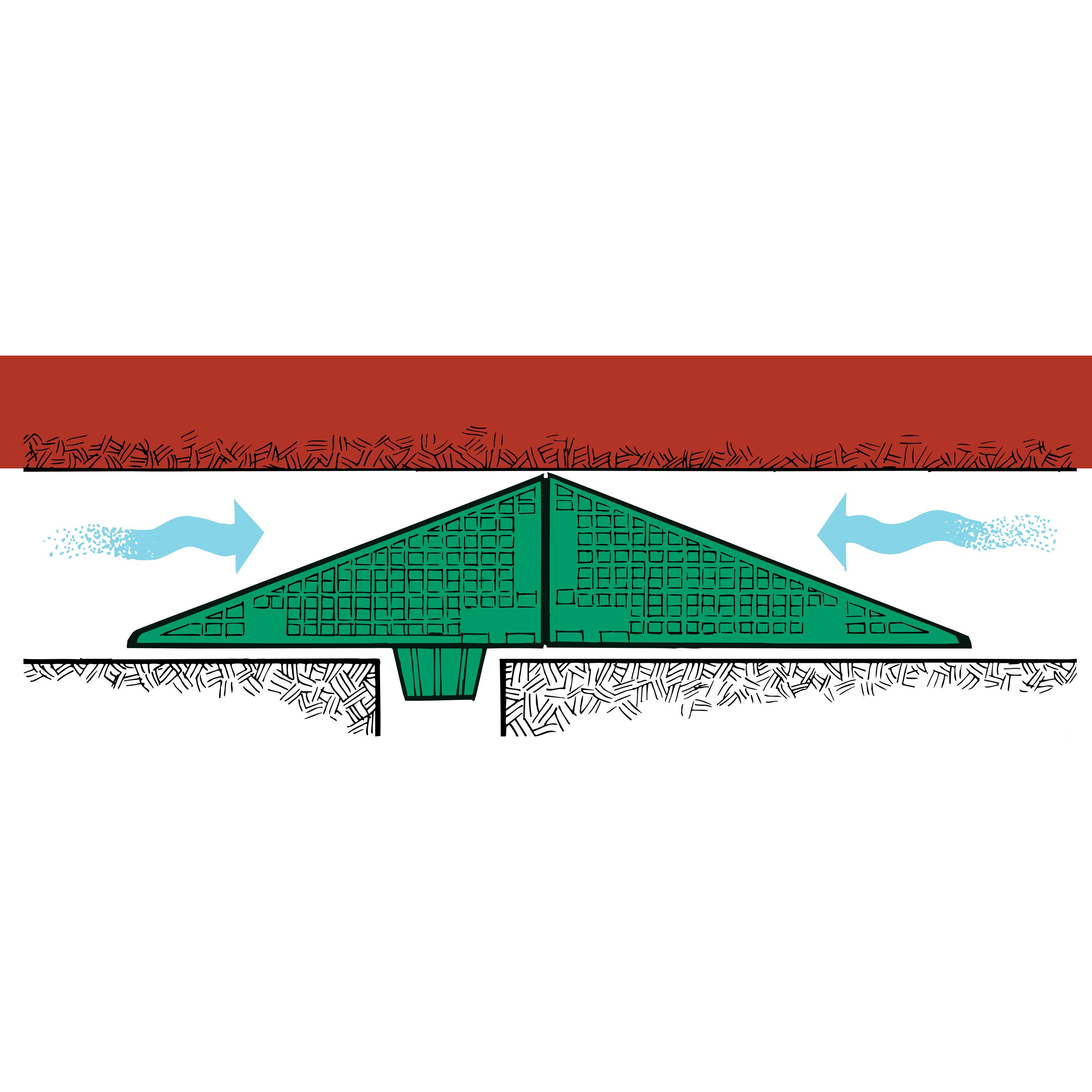 Frost King W103/12 Gutter-Hangers-Brackets - View #7