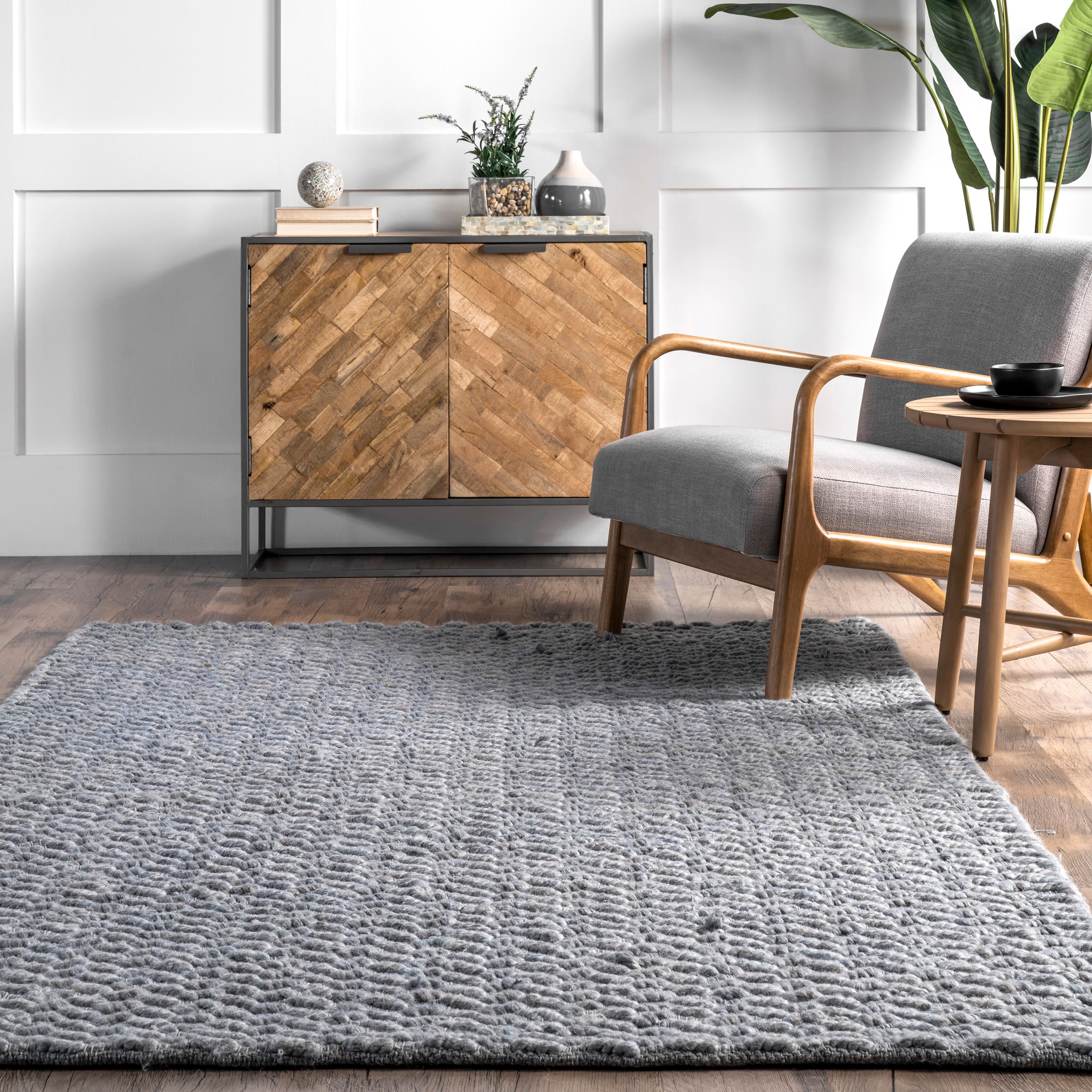 nuLOOM VESE01B-508 rugs - View #8