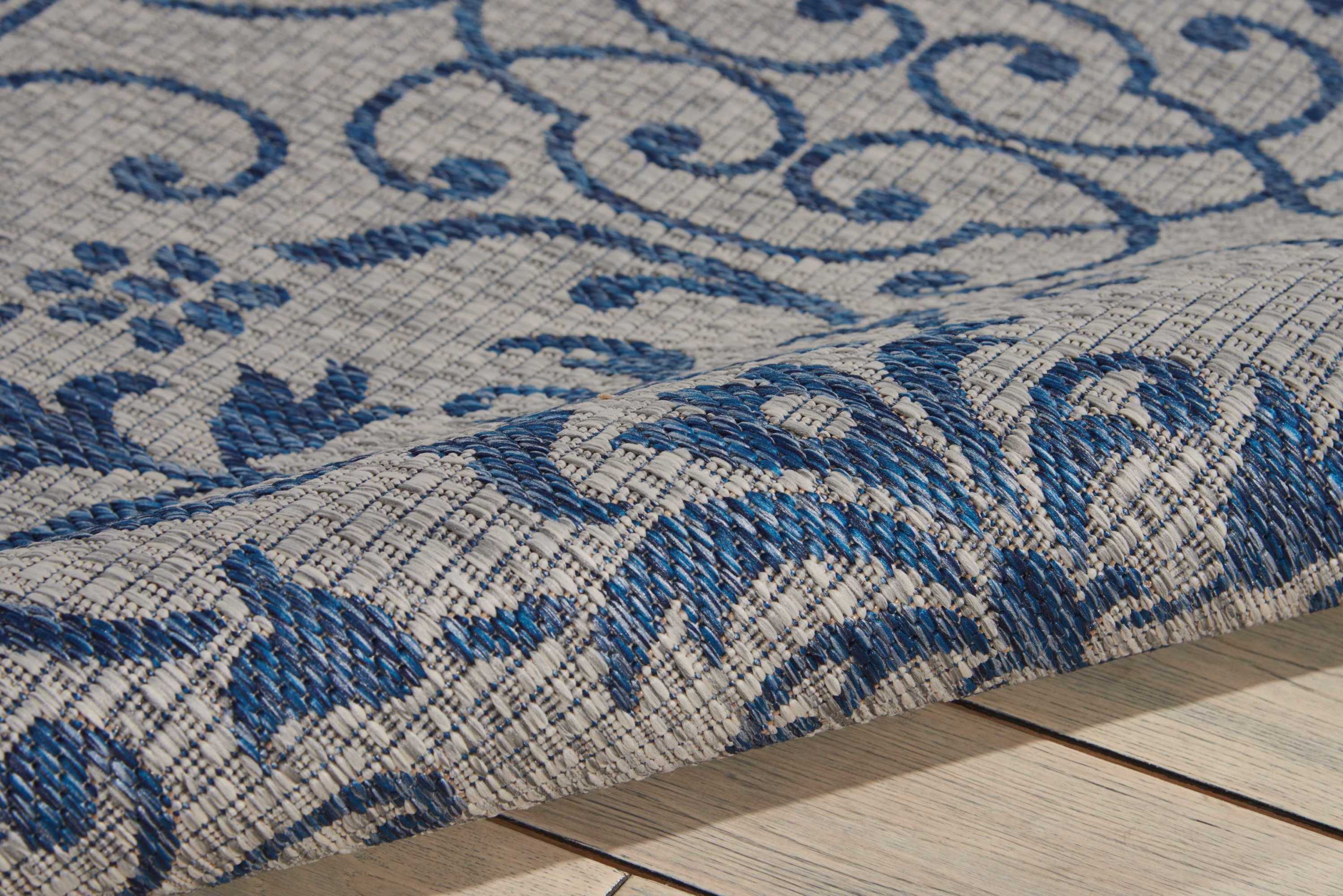 Nourison 99446383501 rugs - View #5