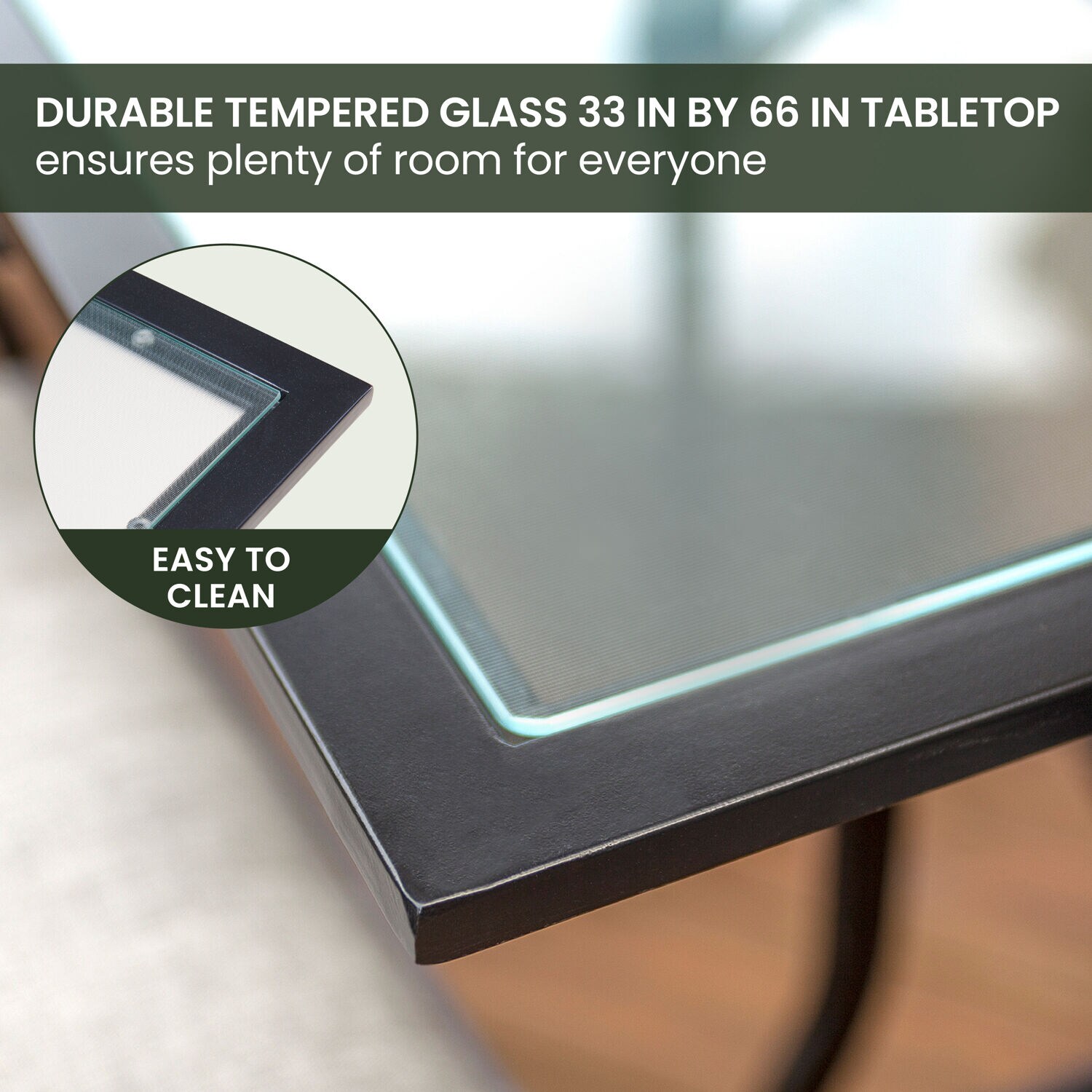 Hanover LAVDN7PC-BLU-SU Patio-Dining-Sets - View #6