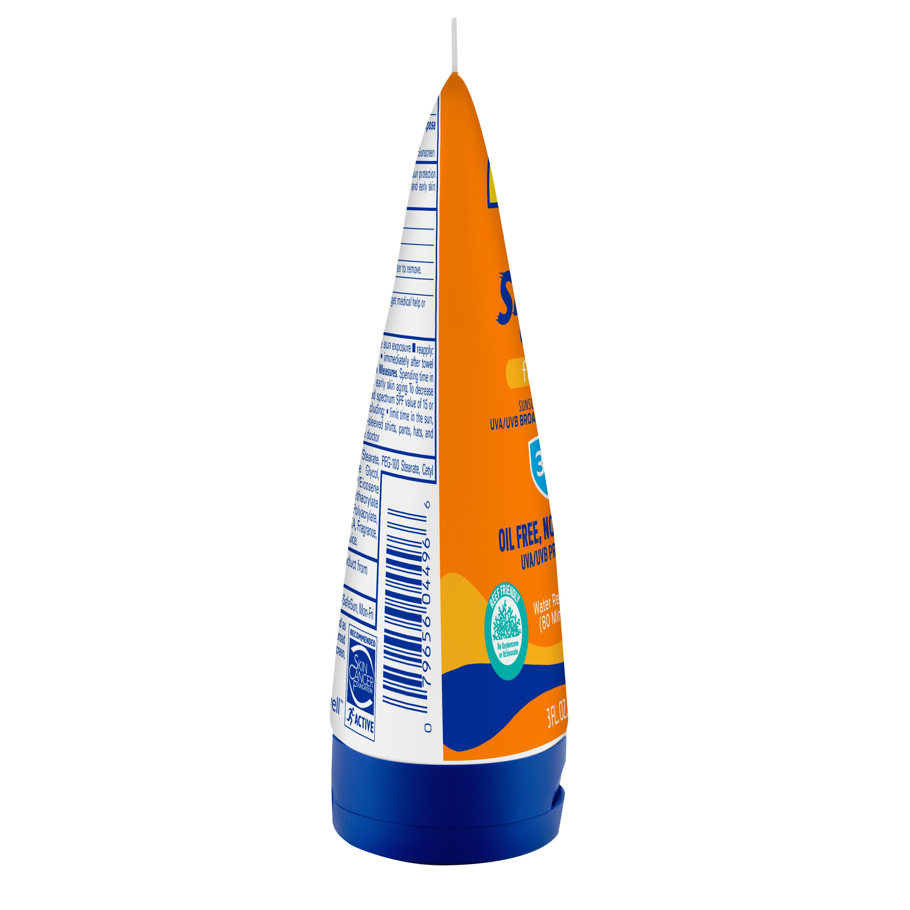 Banana Boat X001449603 Skin-Care - View #3