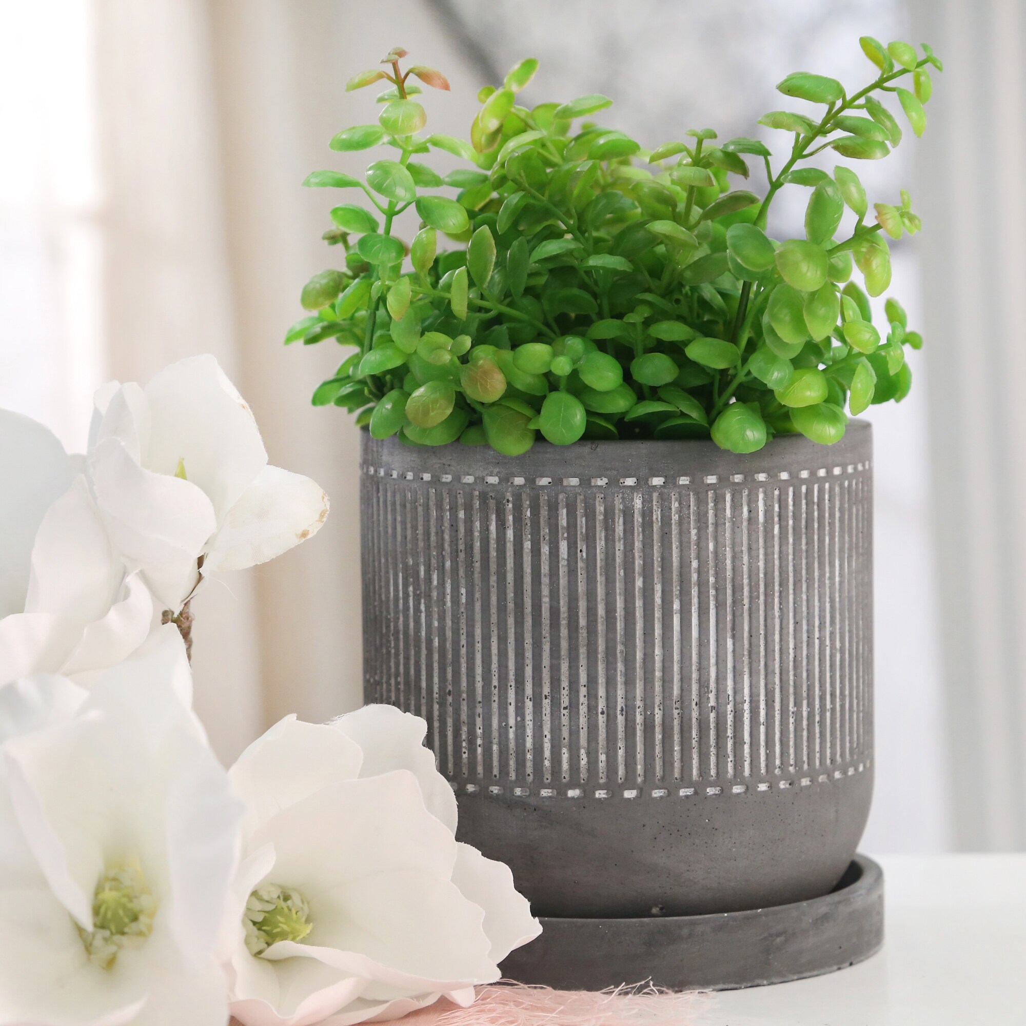 Kahomvis HDA-QPB0-809 Planter-Window-Box - View #2