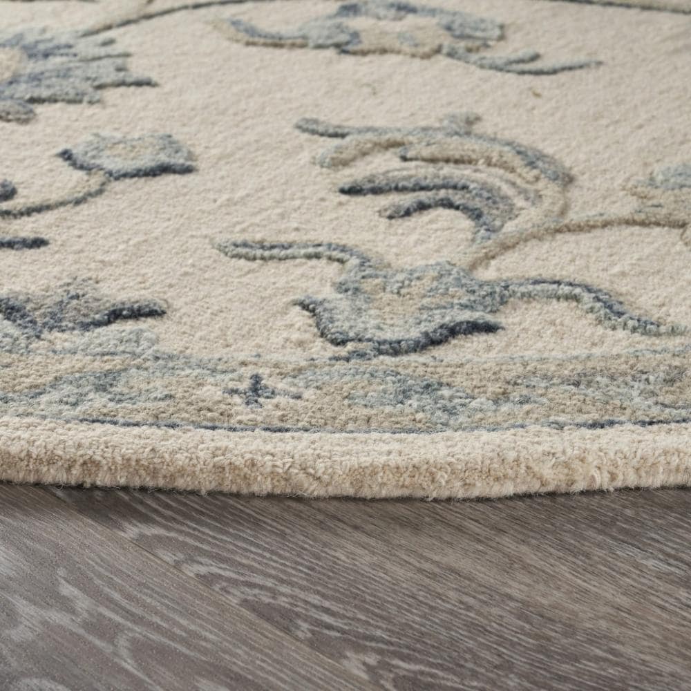 HomeRoots 4000396276 rugs - View #6