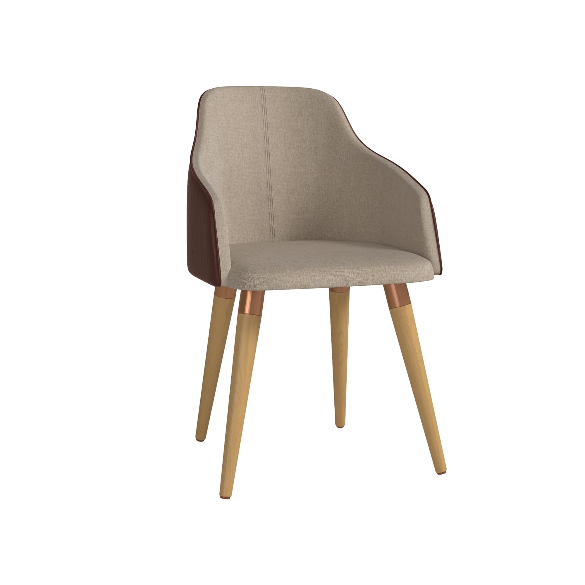 Manhattan Comfort 2-1018179 Dining-Chairs - View #4