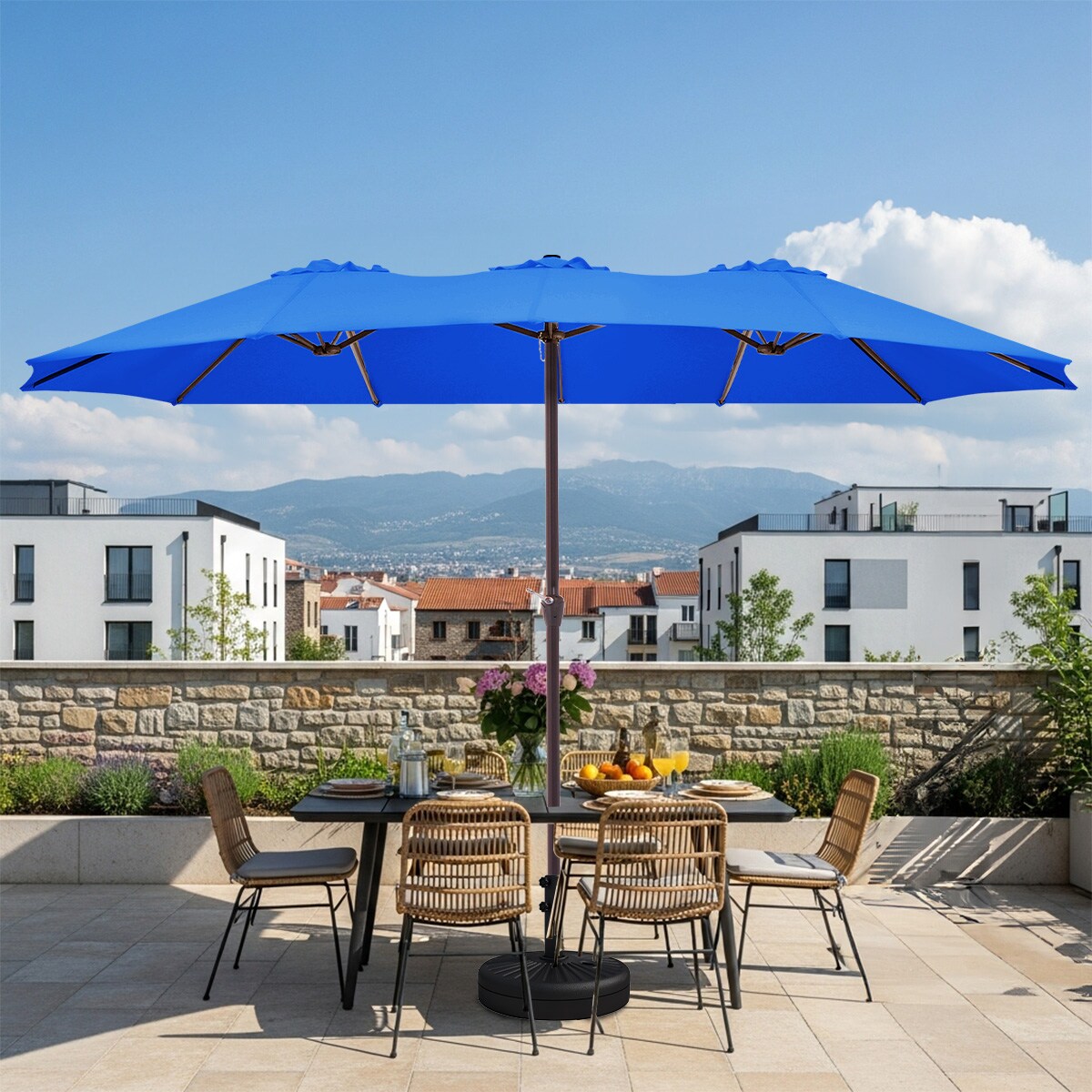 JEAREY YYGJ-NY Umbrellas-2 - View #2